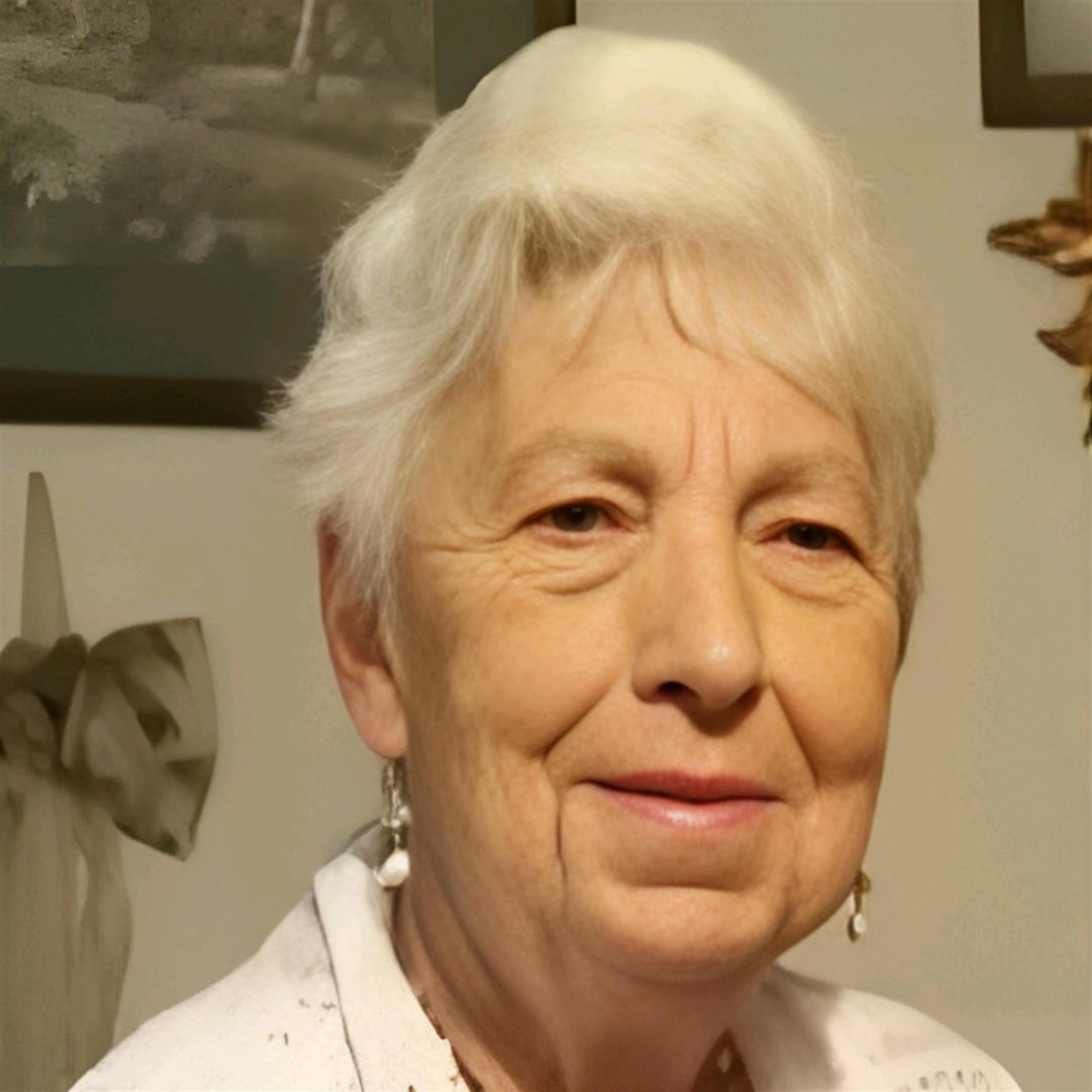 Annie Laura "Boots" Lambert