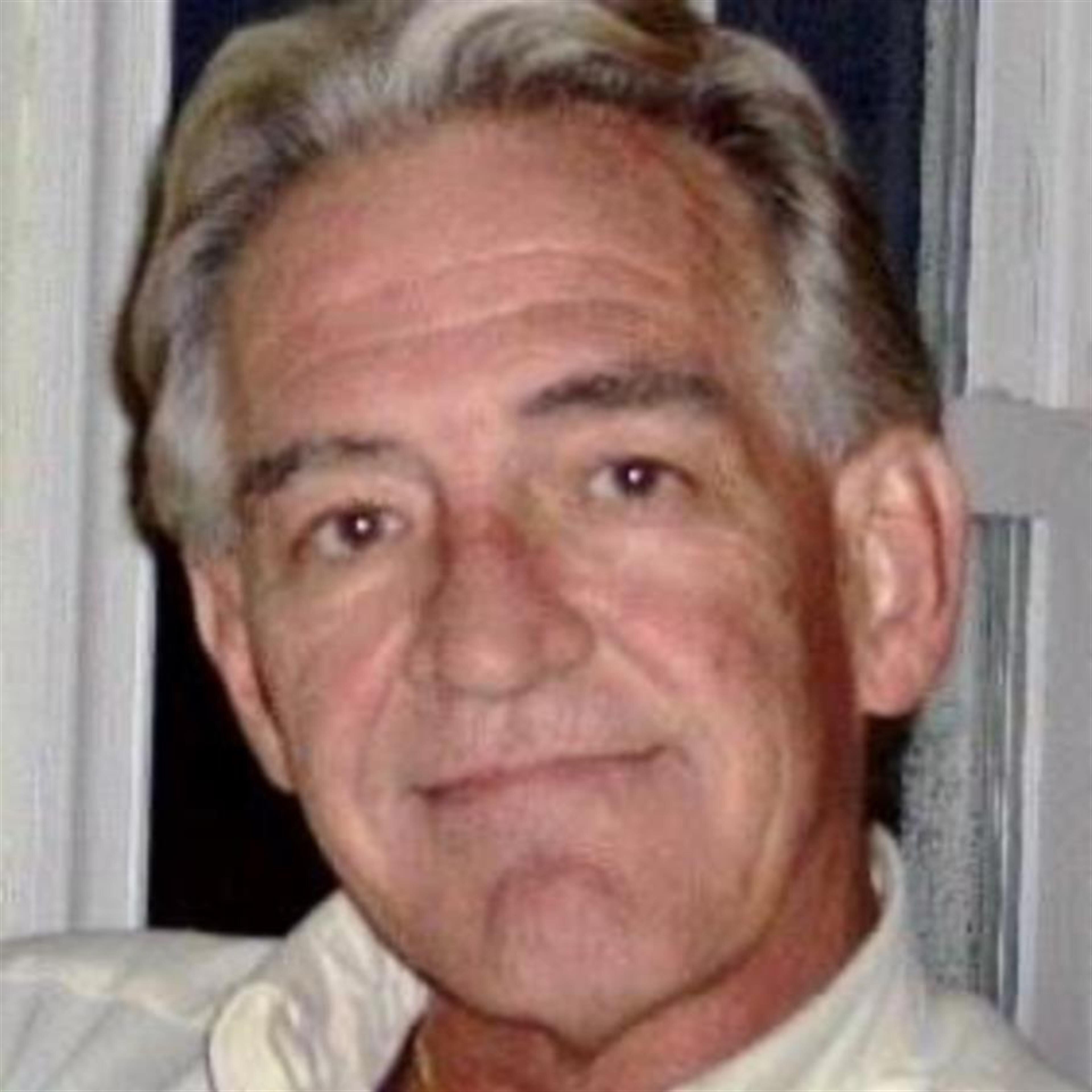Jeffery Mark Johnston Sr.