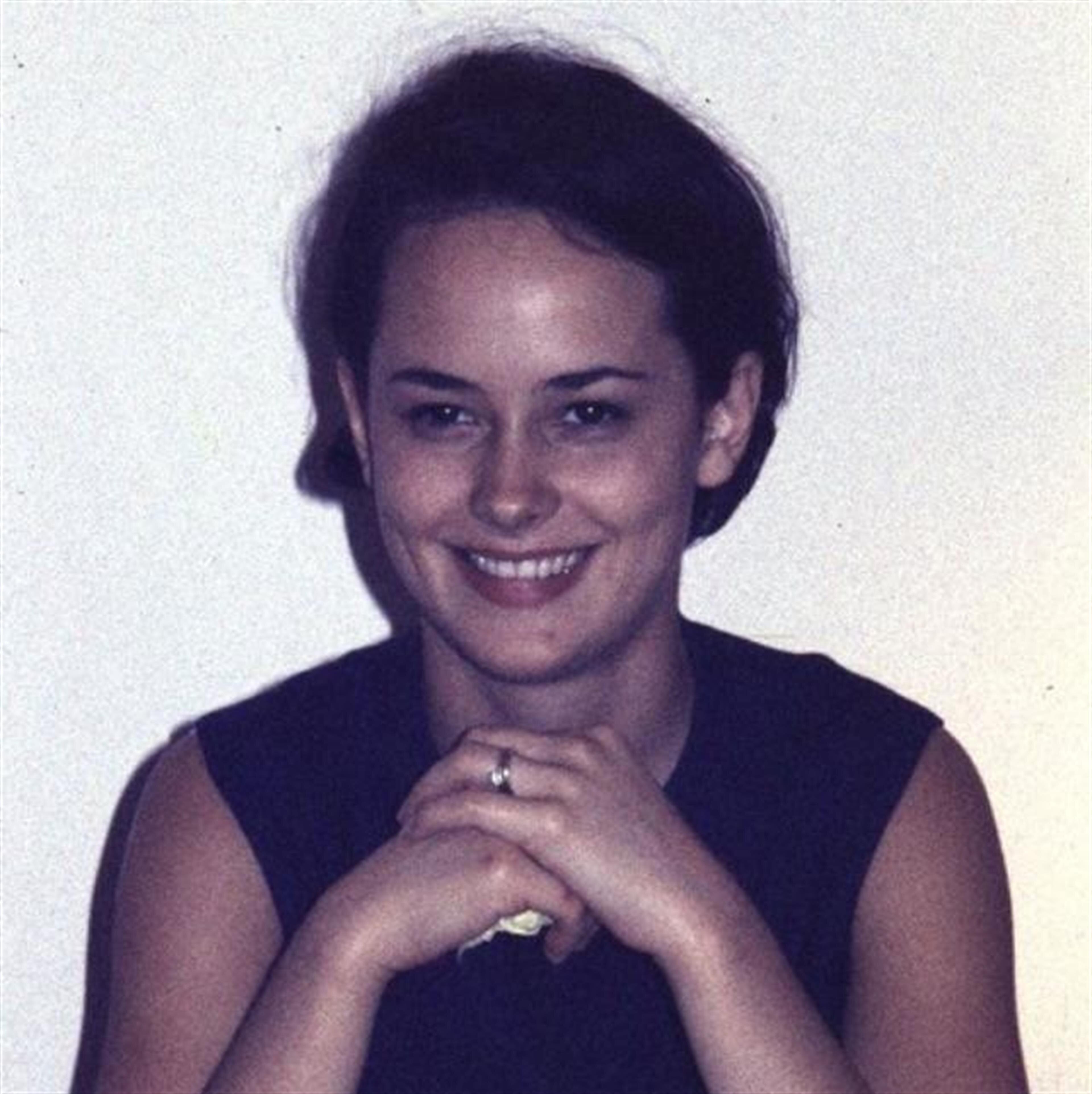 June Holte Bryant