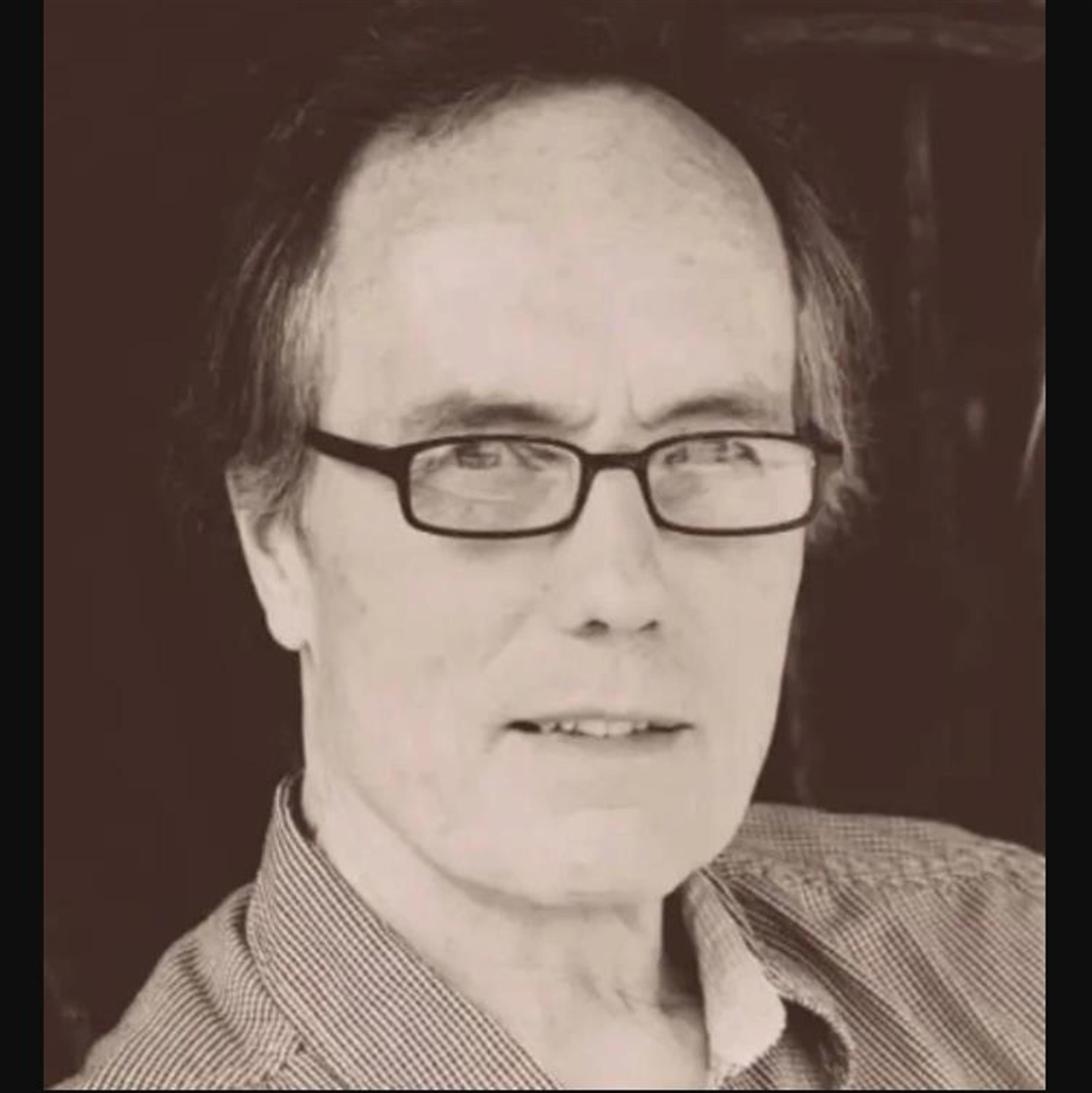 Donald Moyers