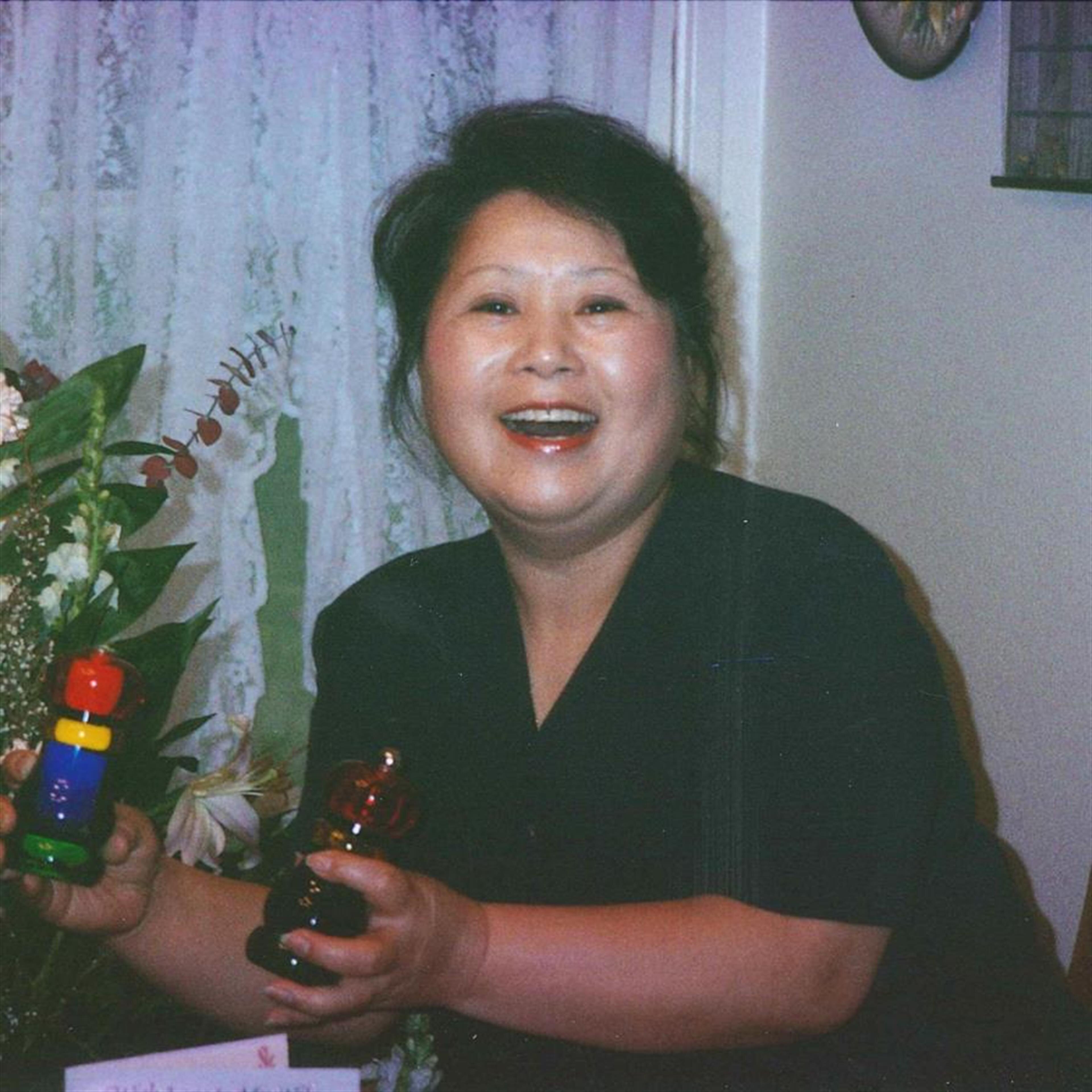 Yon Hui Carter