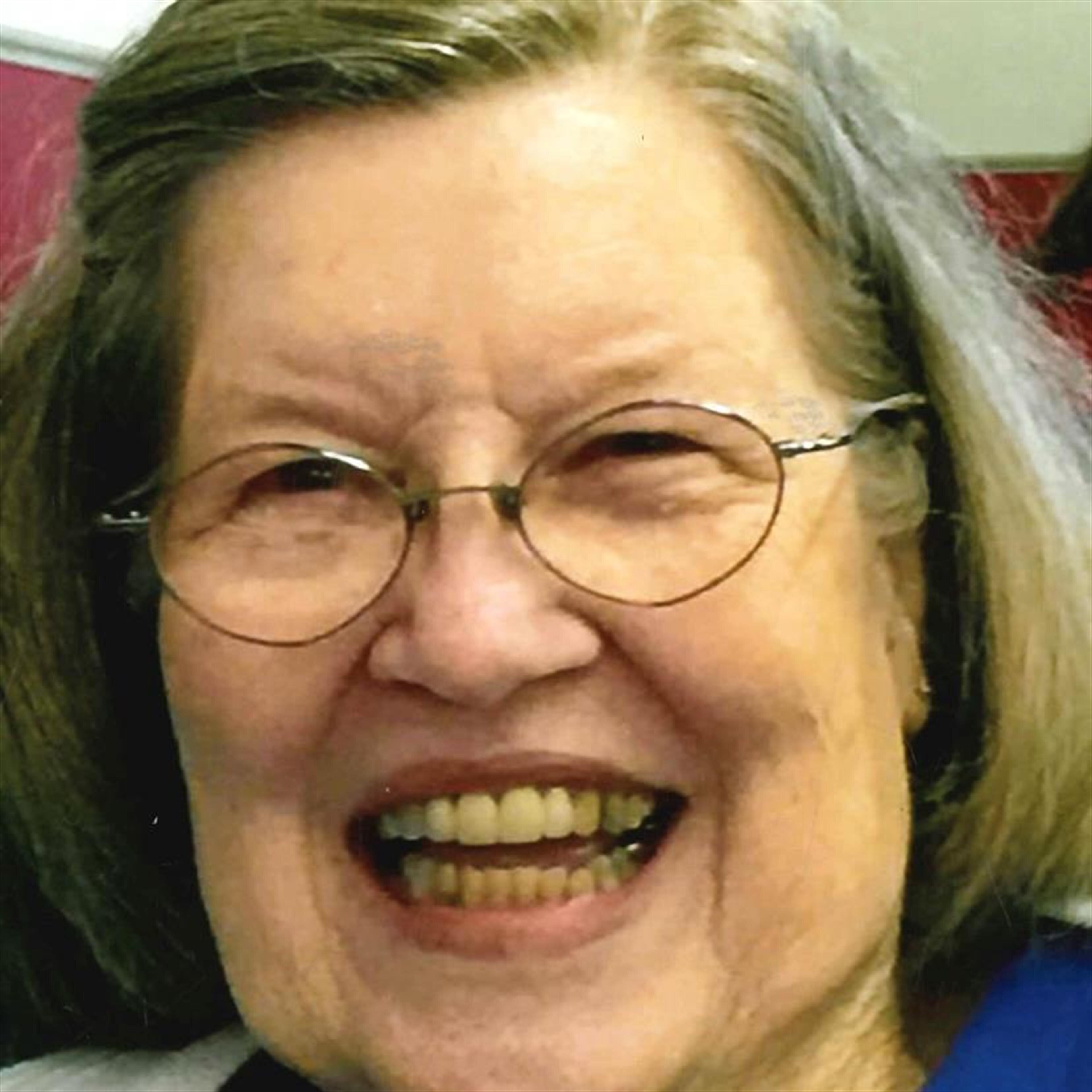 Dorothy Drake