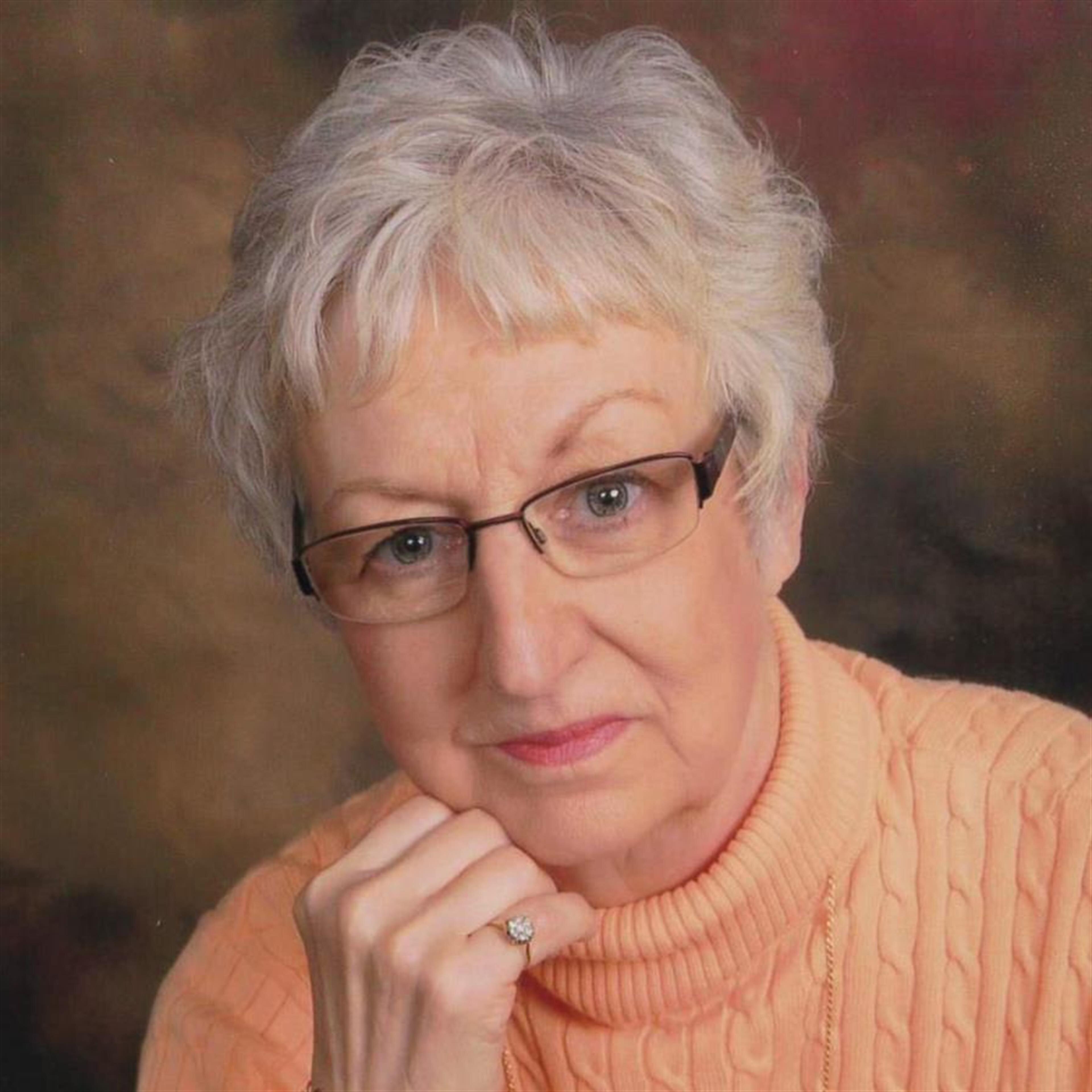 Margaret R. Kennebeck