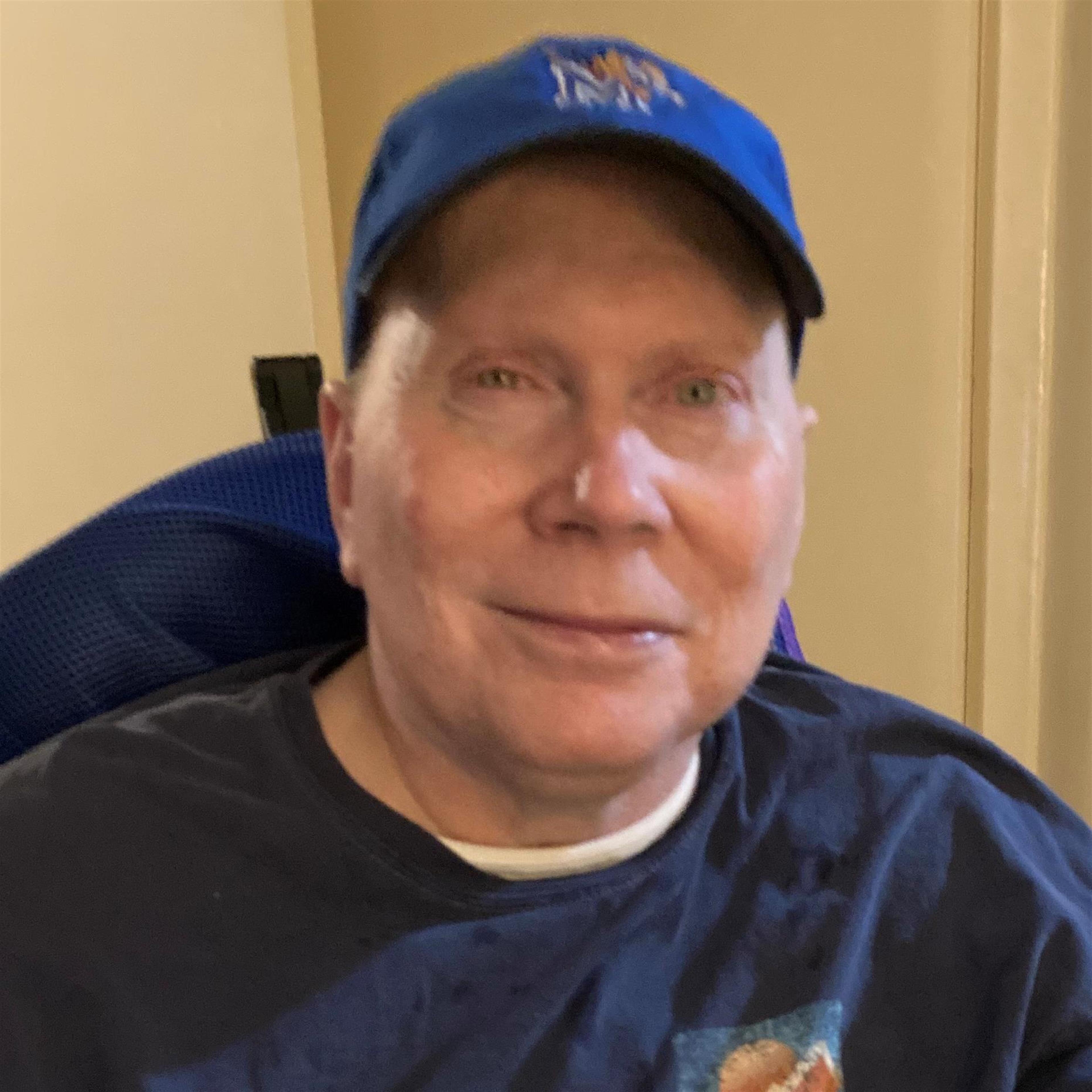 William Alan Sanders