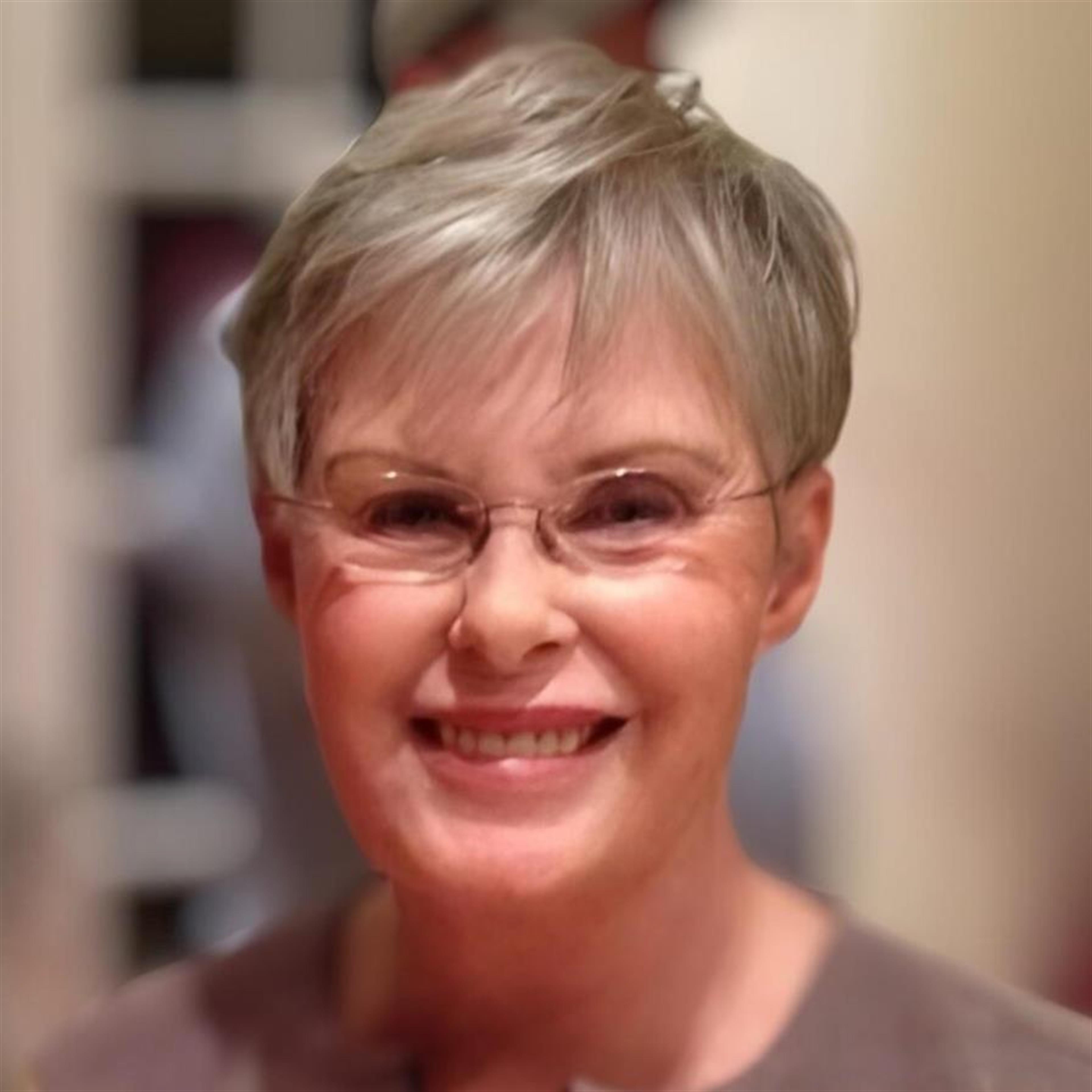 Kathleen Anne Gamache