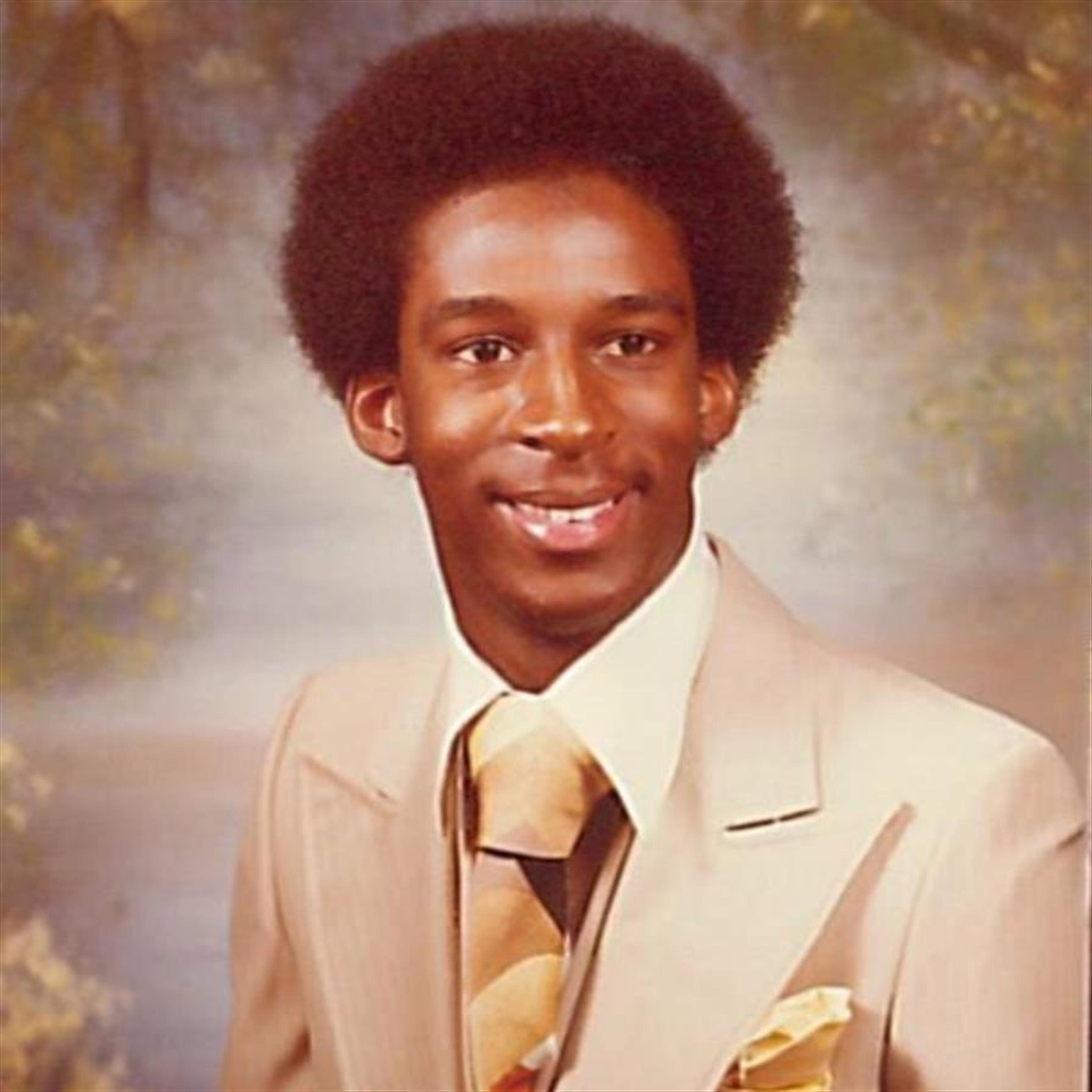 MR. CURTIS ORLANDO KING