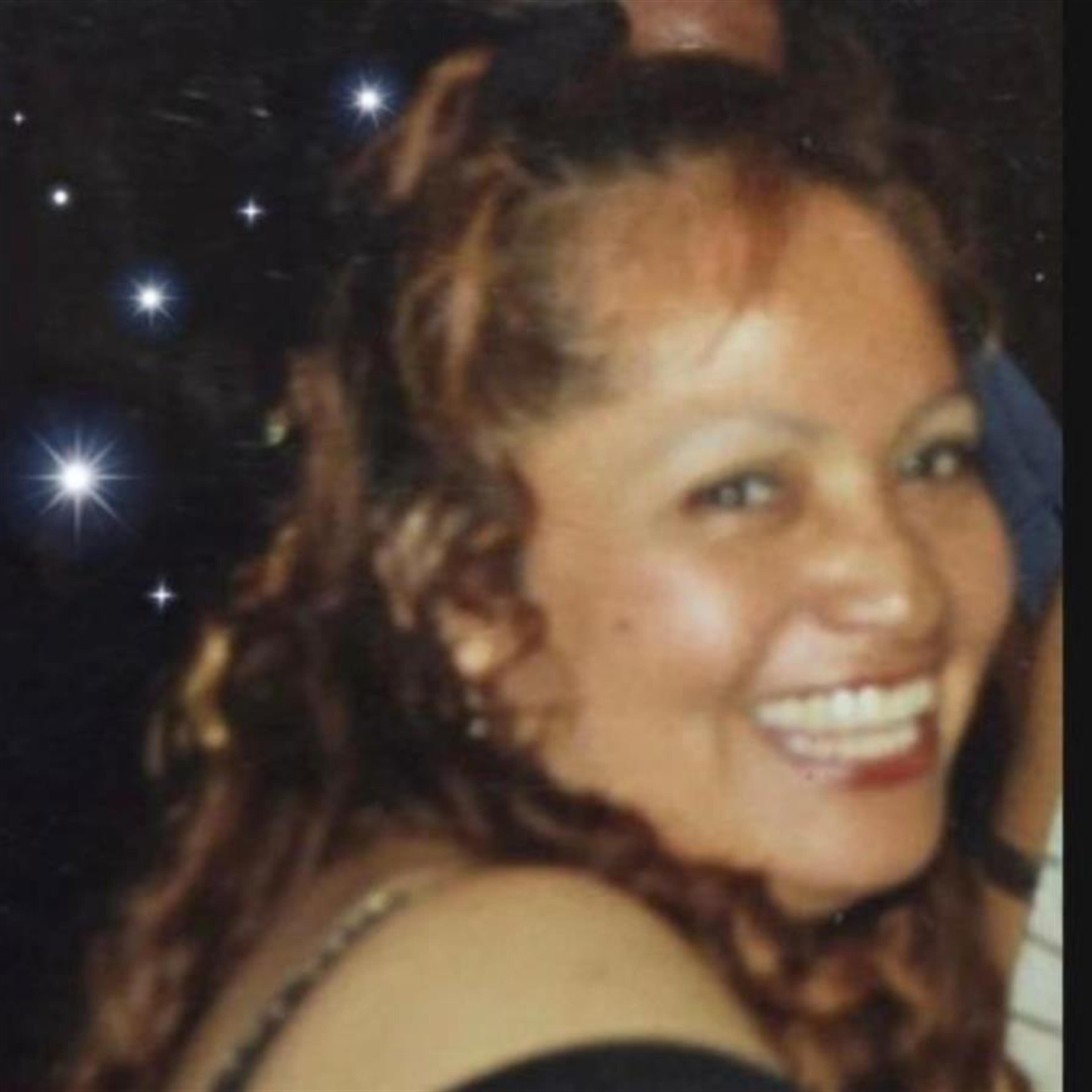 Elvia Luisa Ramirez de Morales