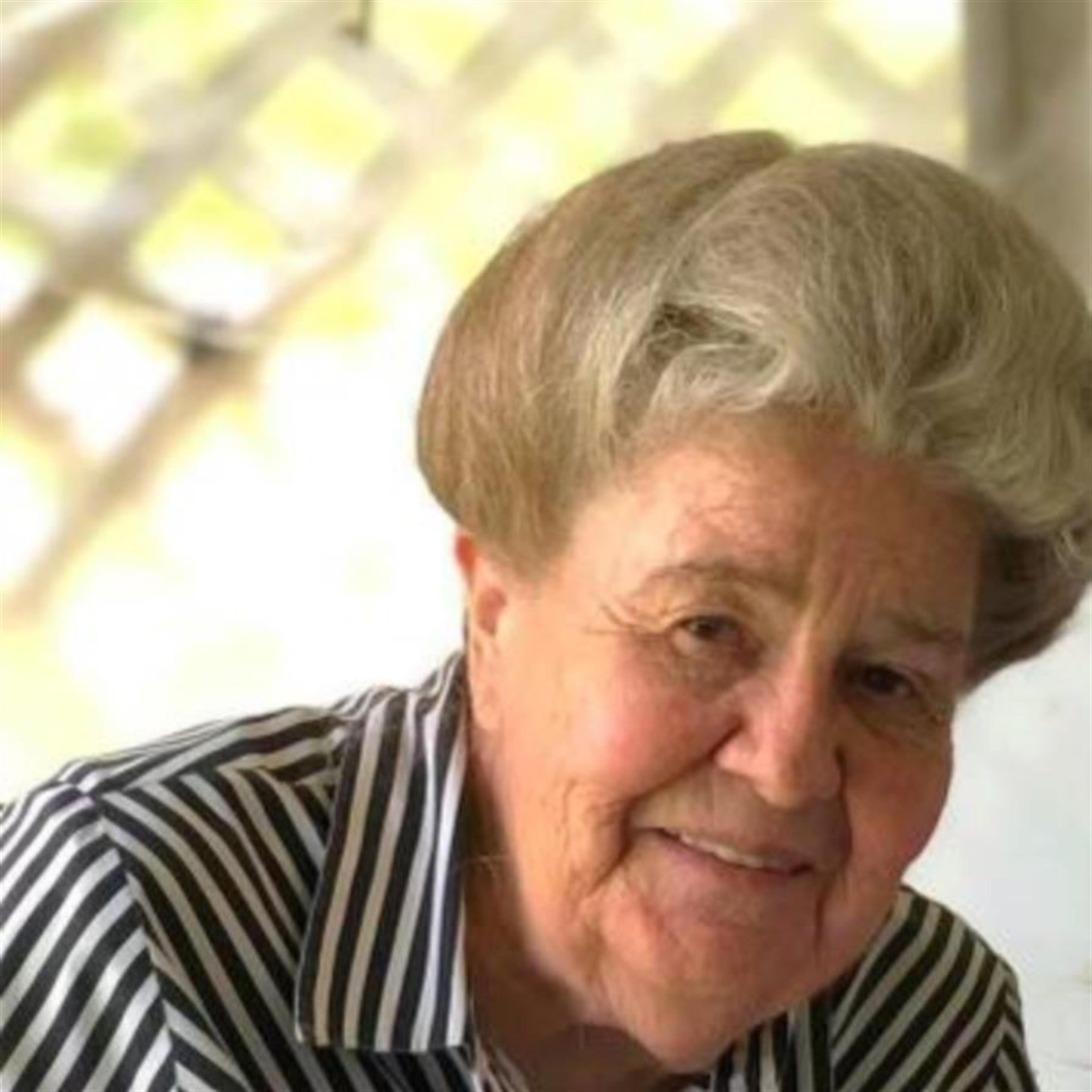 Dorothy Darlene LaCaze