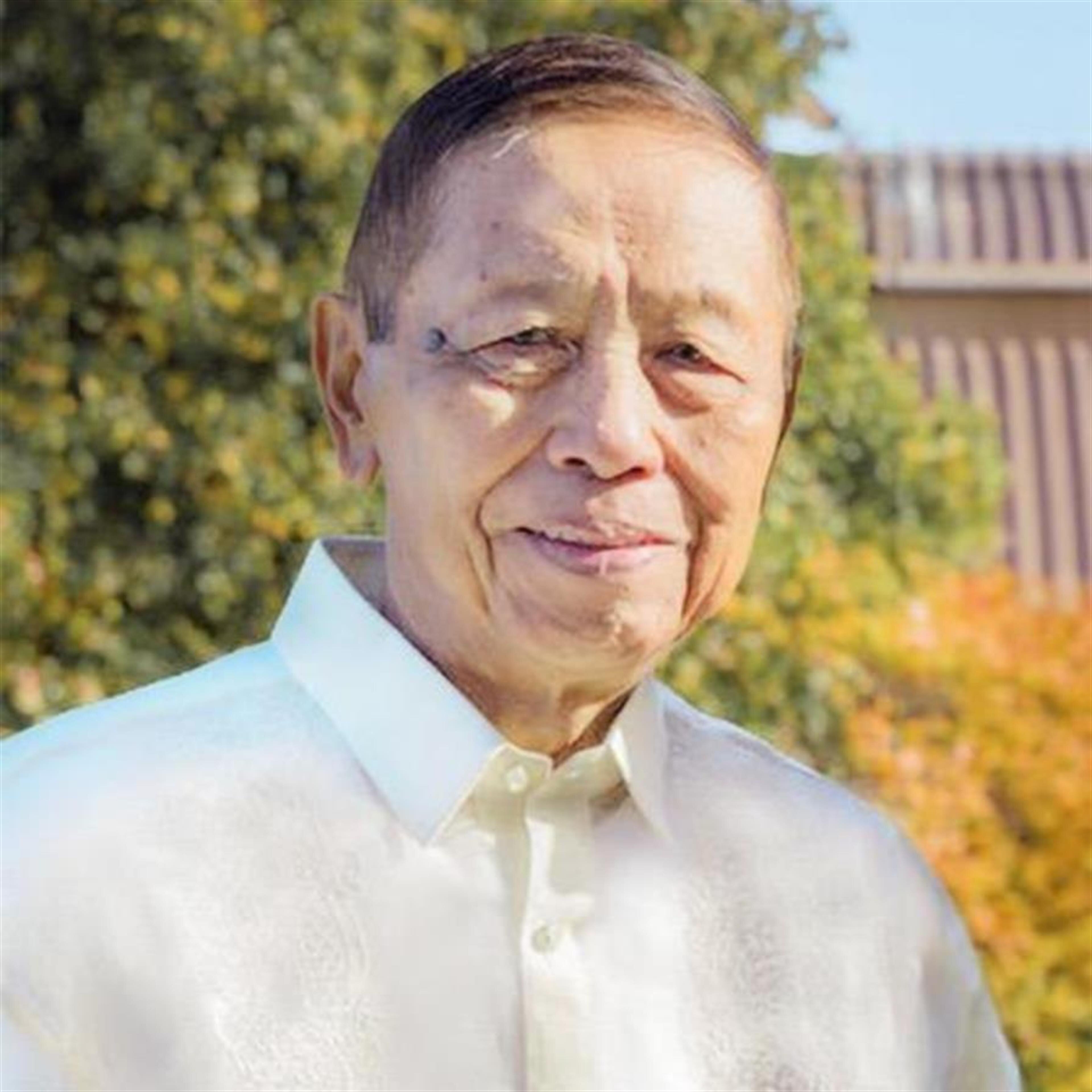 Amador Bonoan Mangiduyos