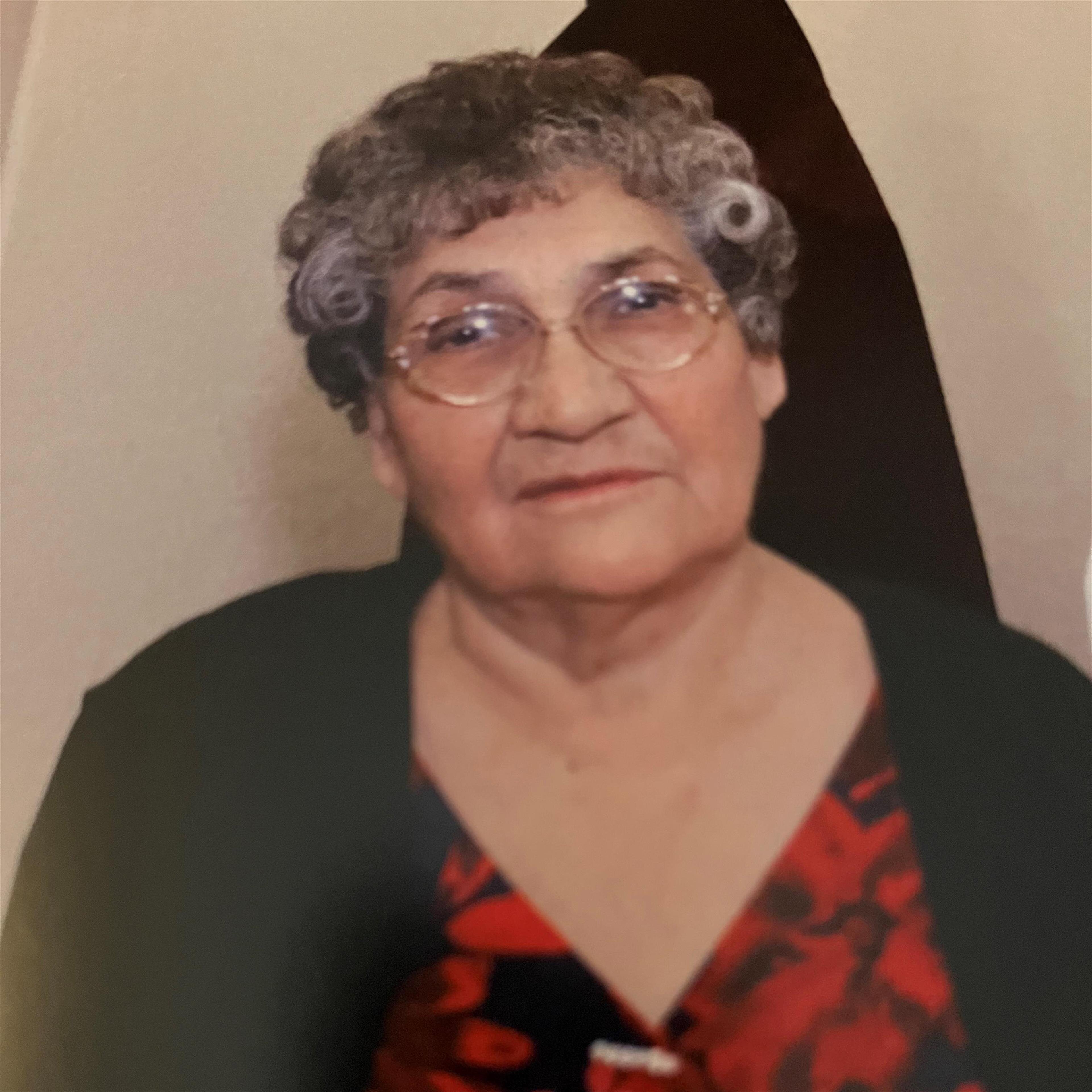 Eva H. Cruz