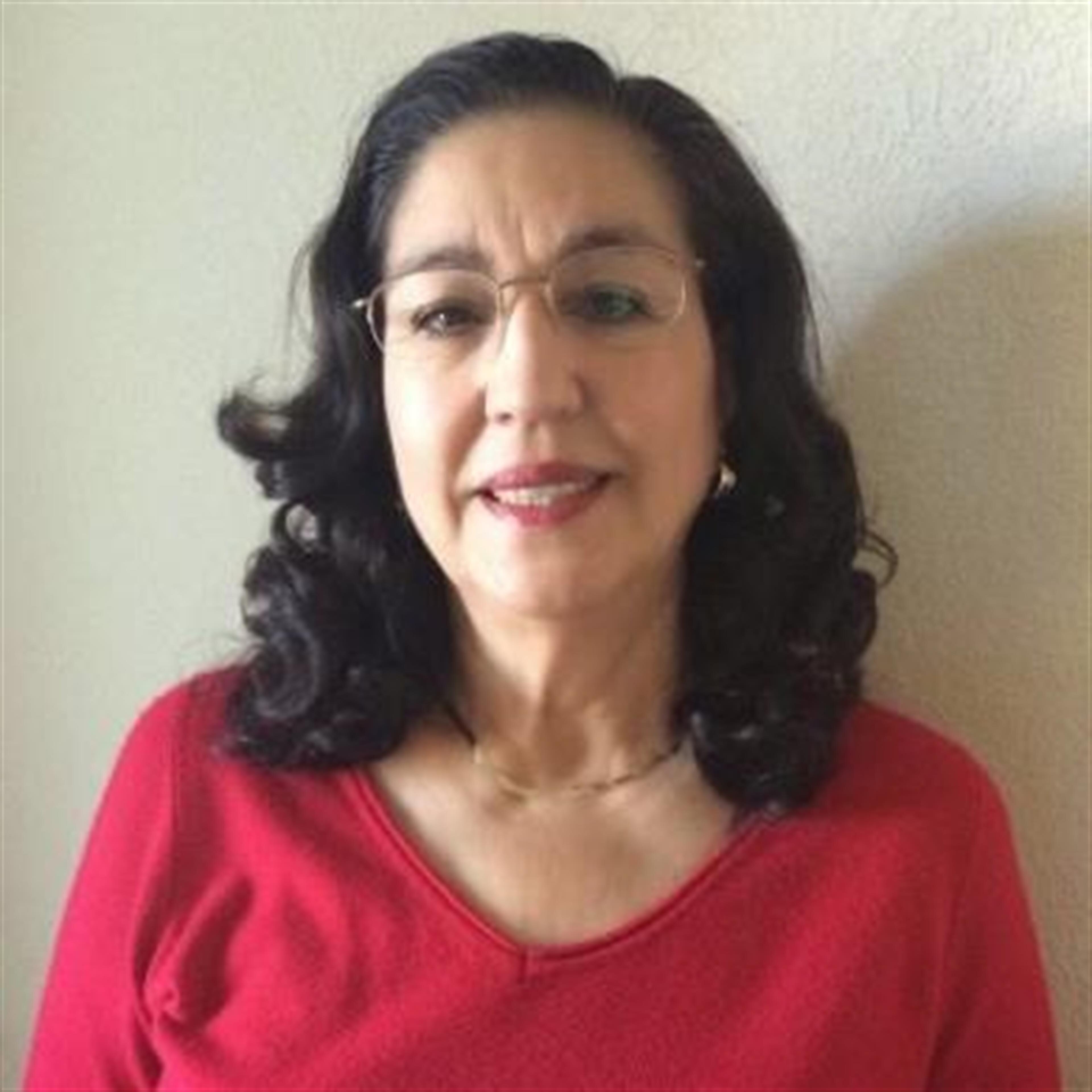 Maria "Delia" Nichols (Lebanon)