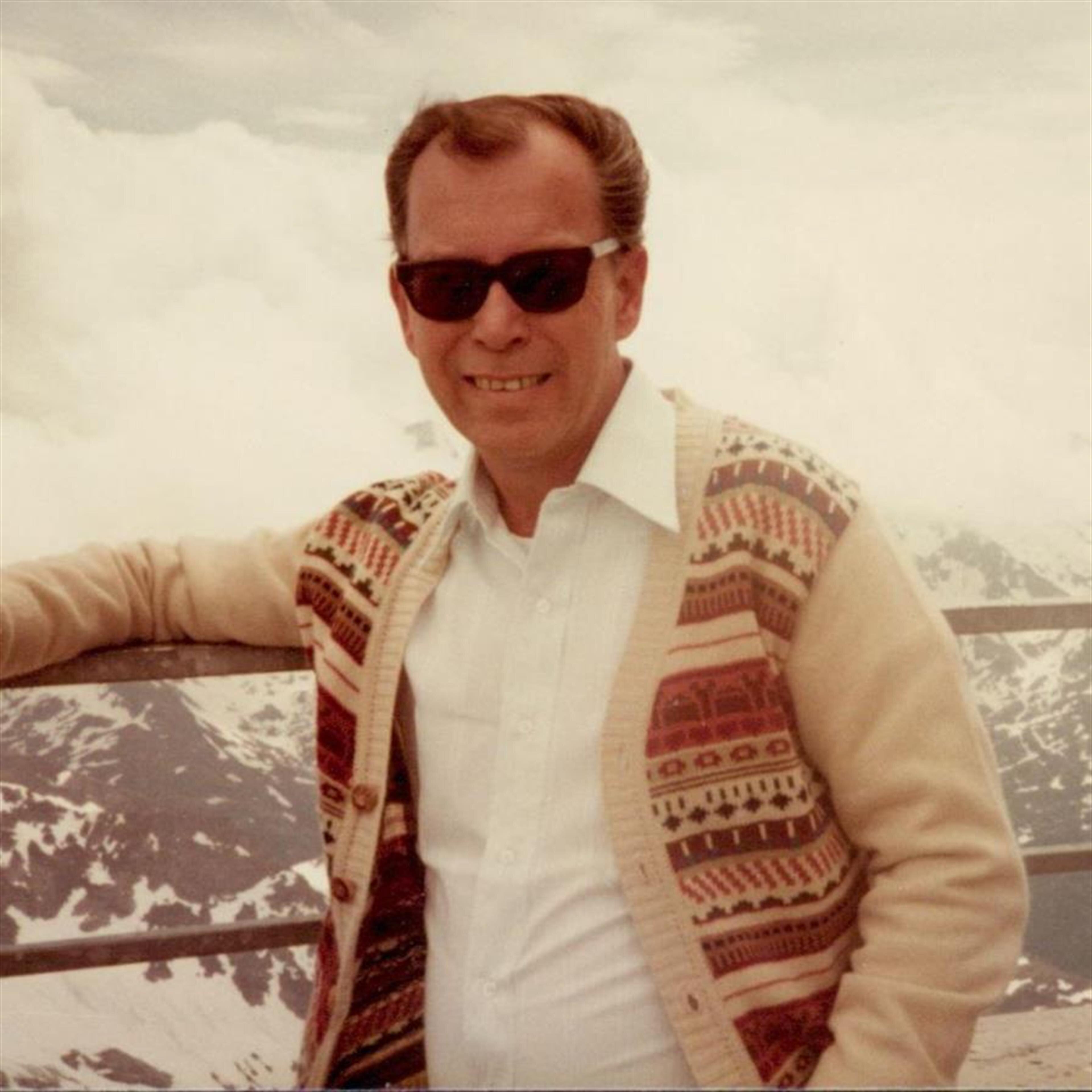 Charles Kimble Howard