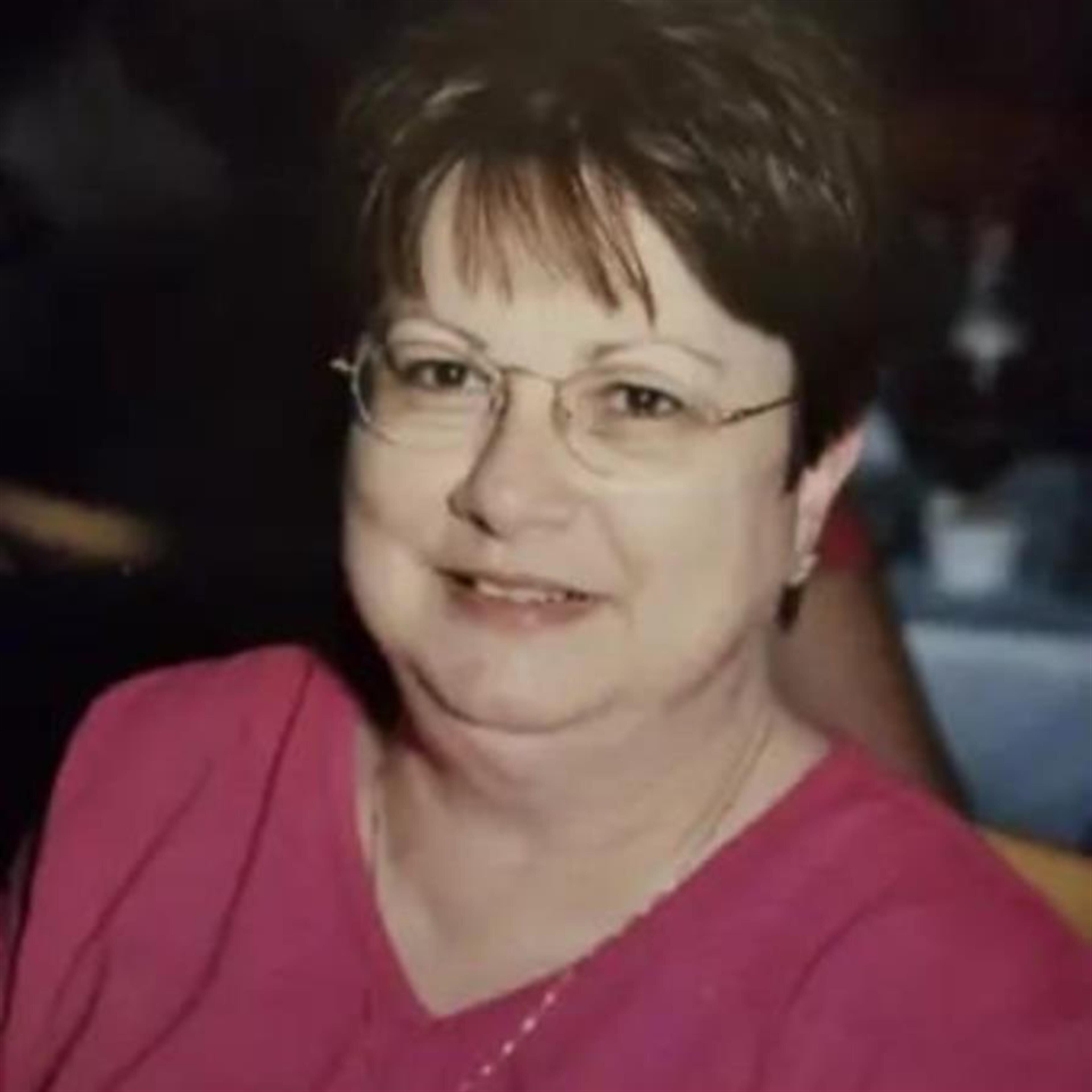 Sharon Ann Schnebly (Camdenton)