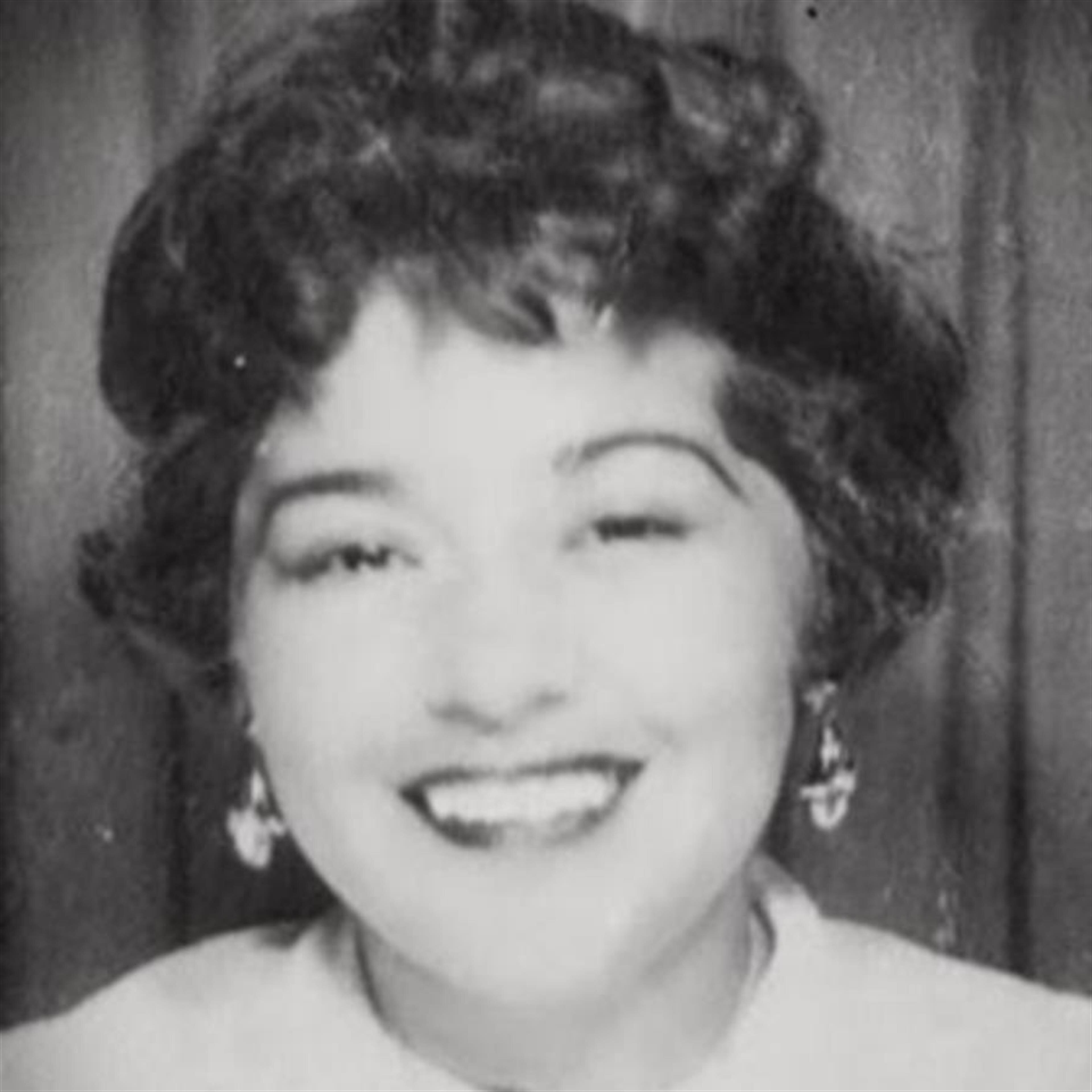 Mary Acosta