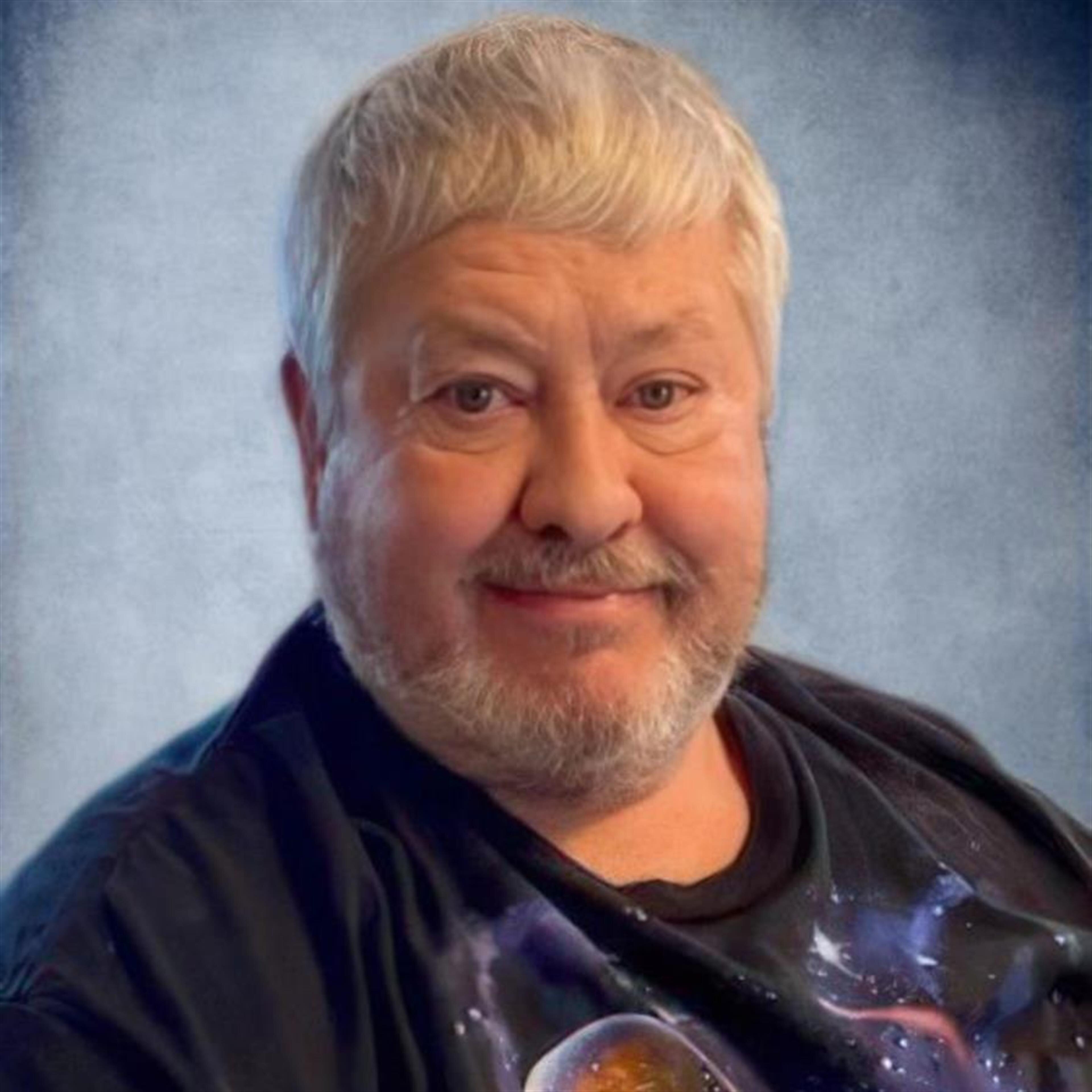 William Edward Truitt, Jr. "Eddie"