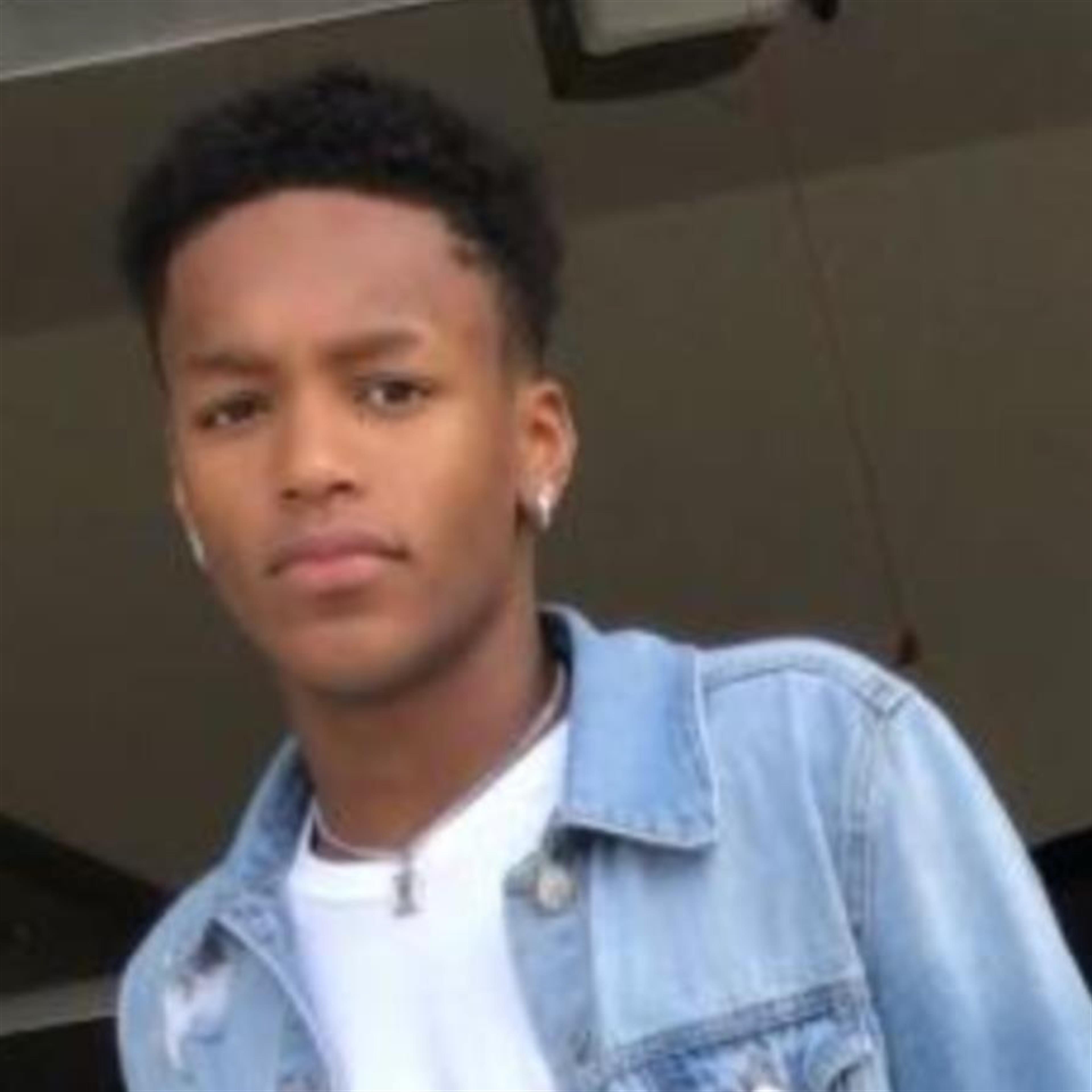 Marcus Dewayne Maxwell Jr