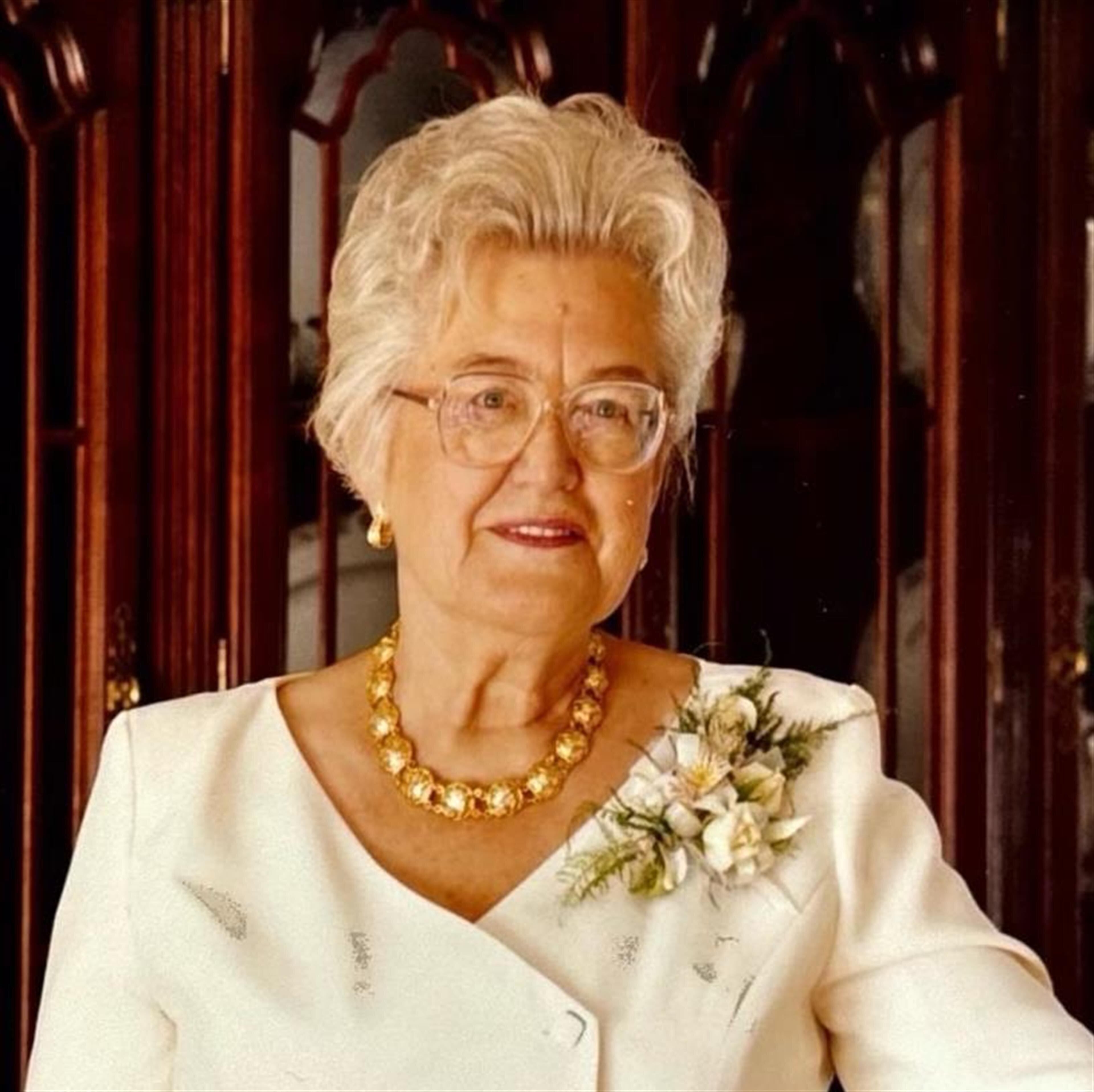 Helen Mitrofanov