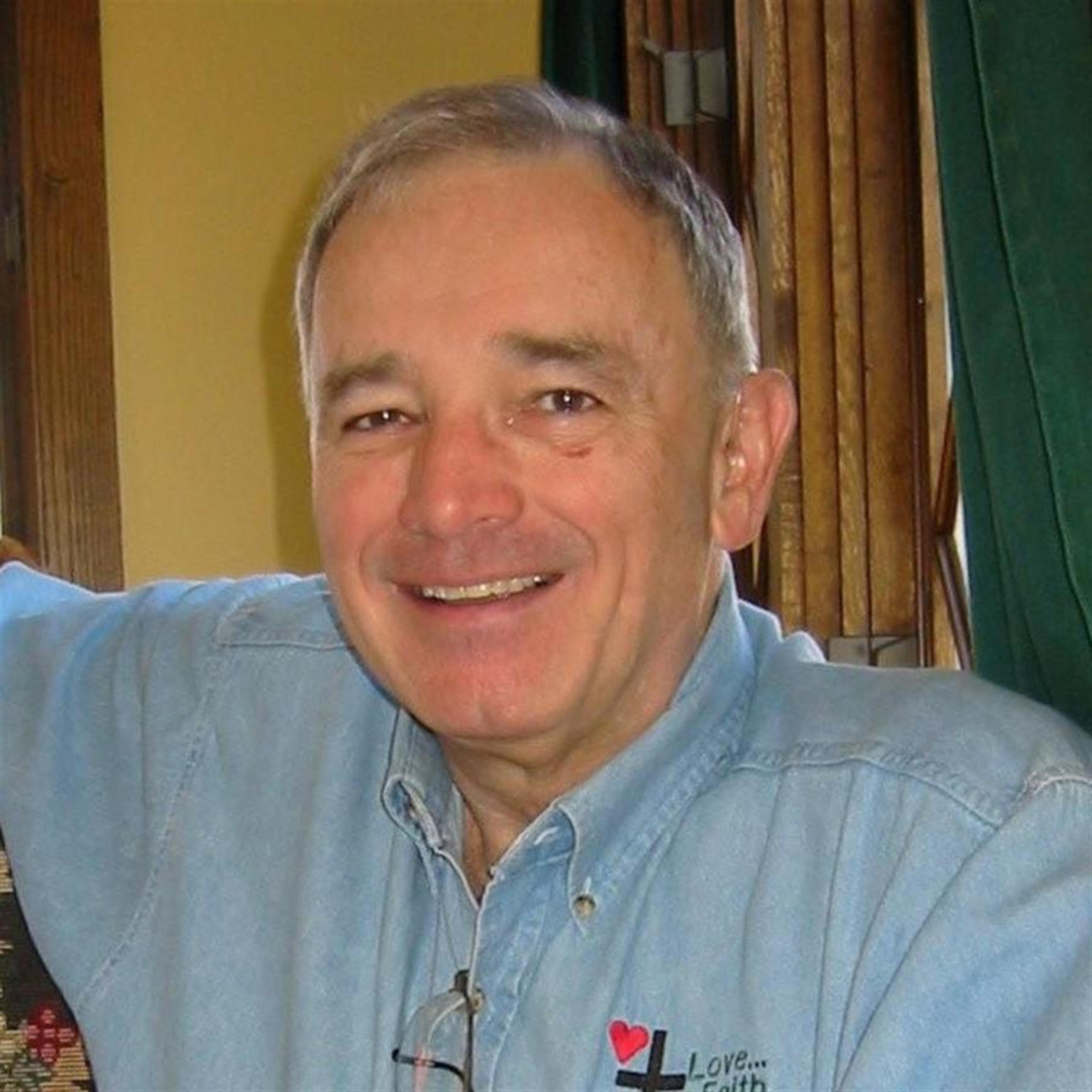 Russell Jack Seel