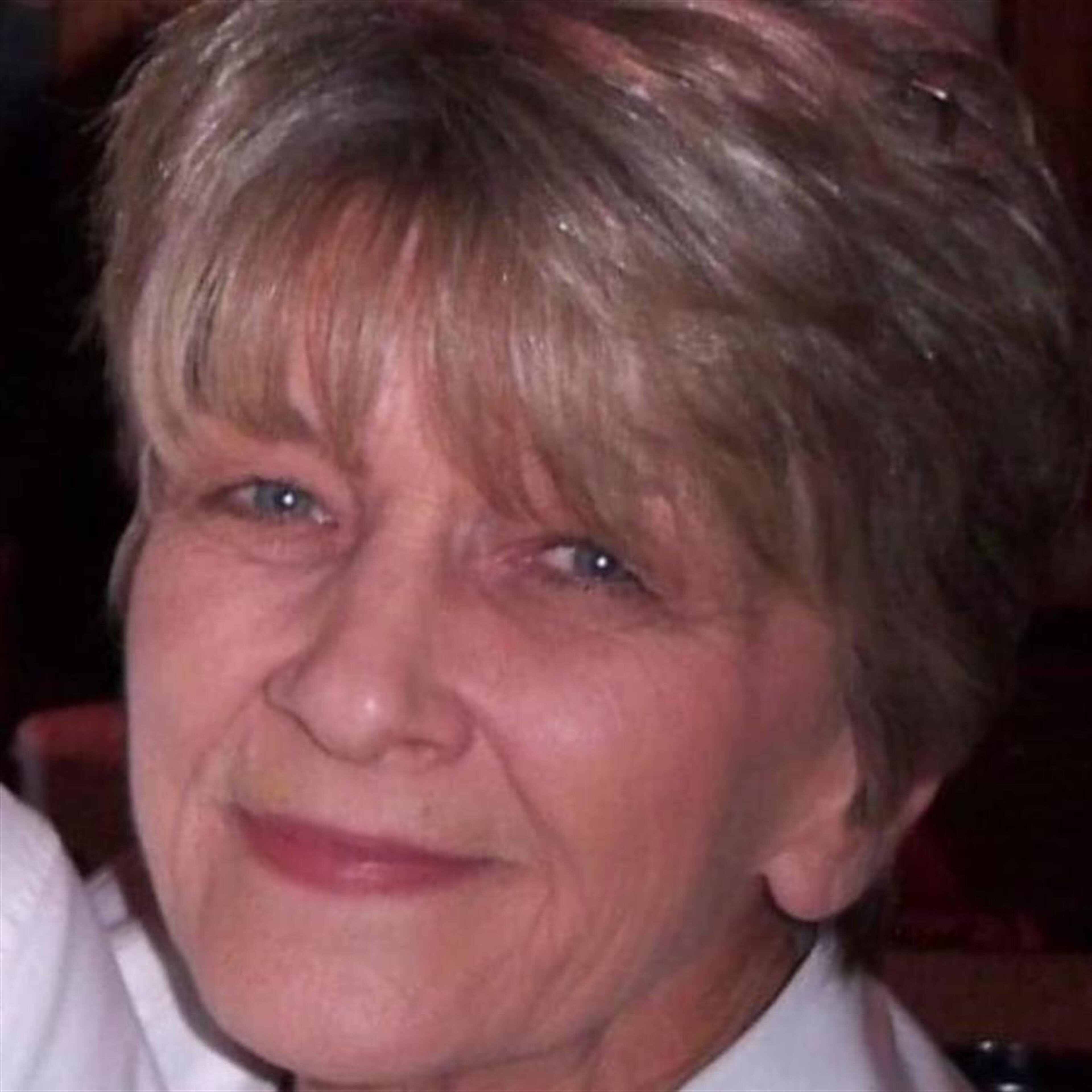 Marie "Elaine" LeDoux Oge`