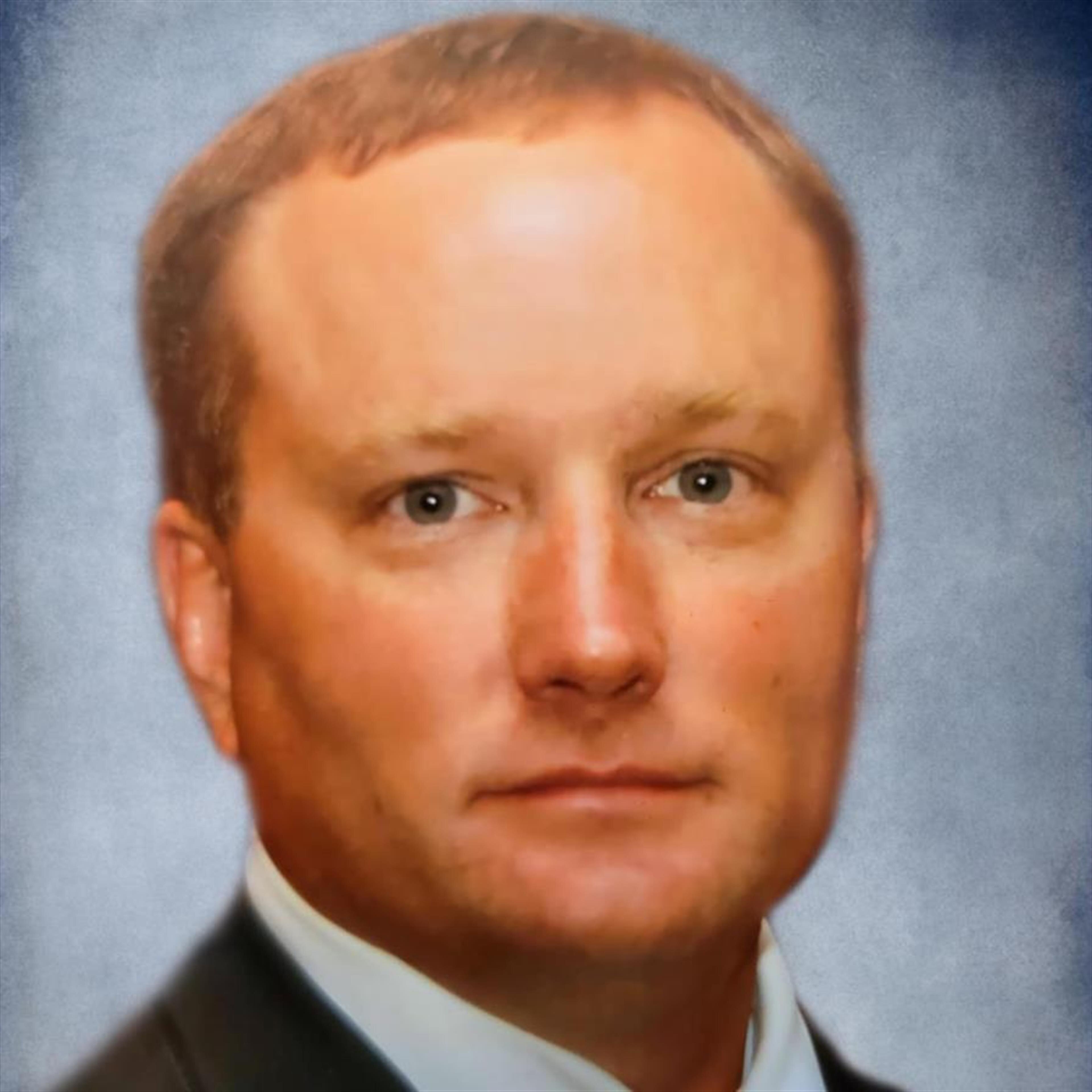 Kevin Kerr