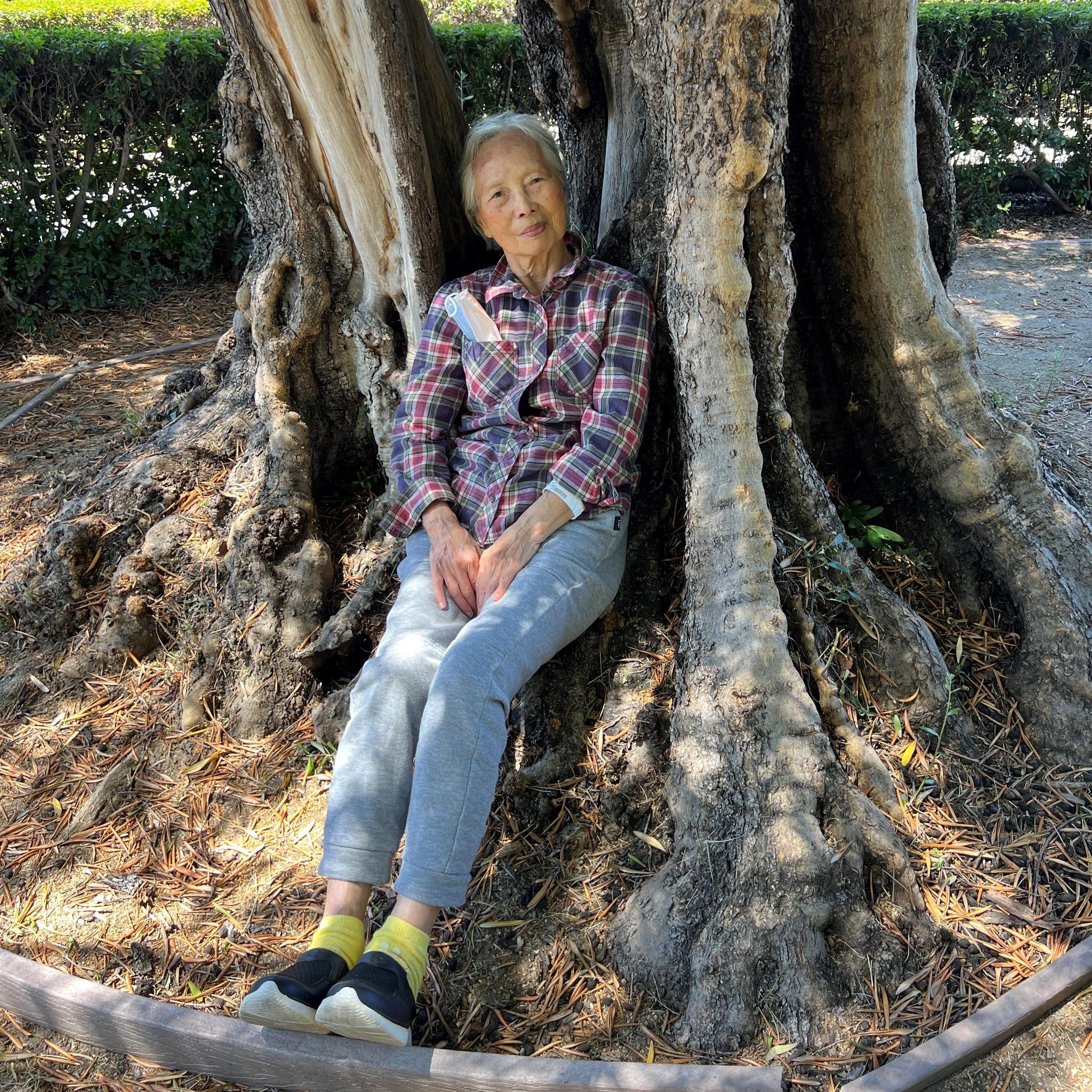 Jaceline Youwen Wong