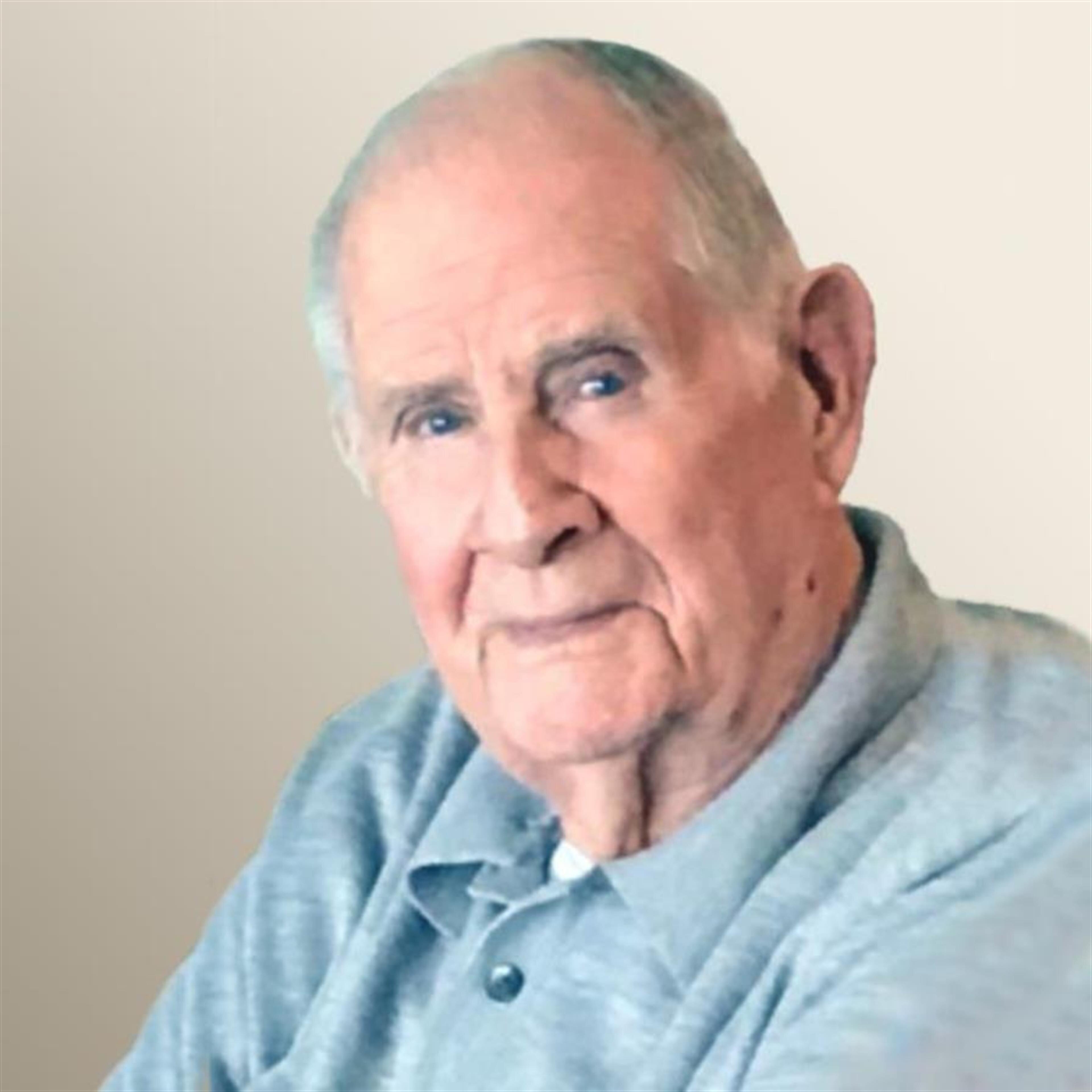 Joseph Thomas Dupree Jr.