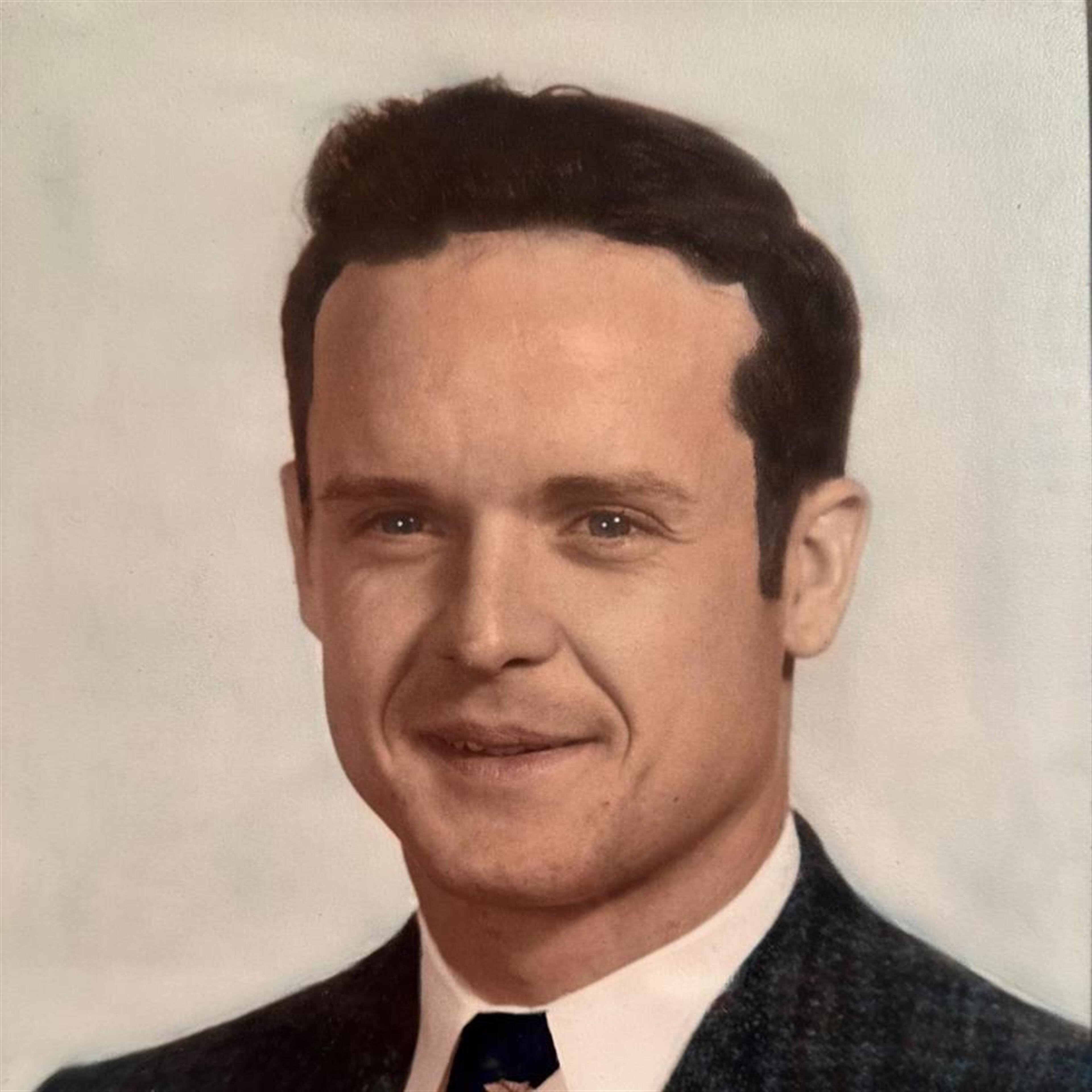 Phillip Wayne Dunaway