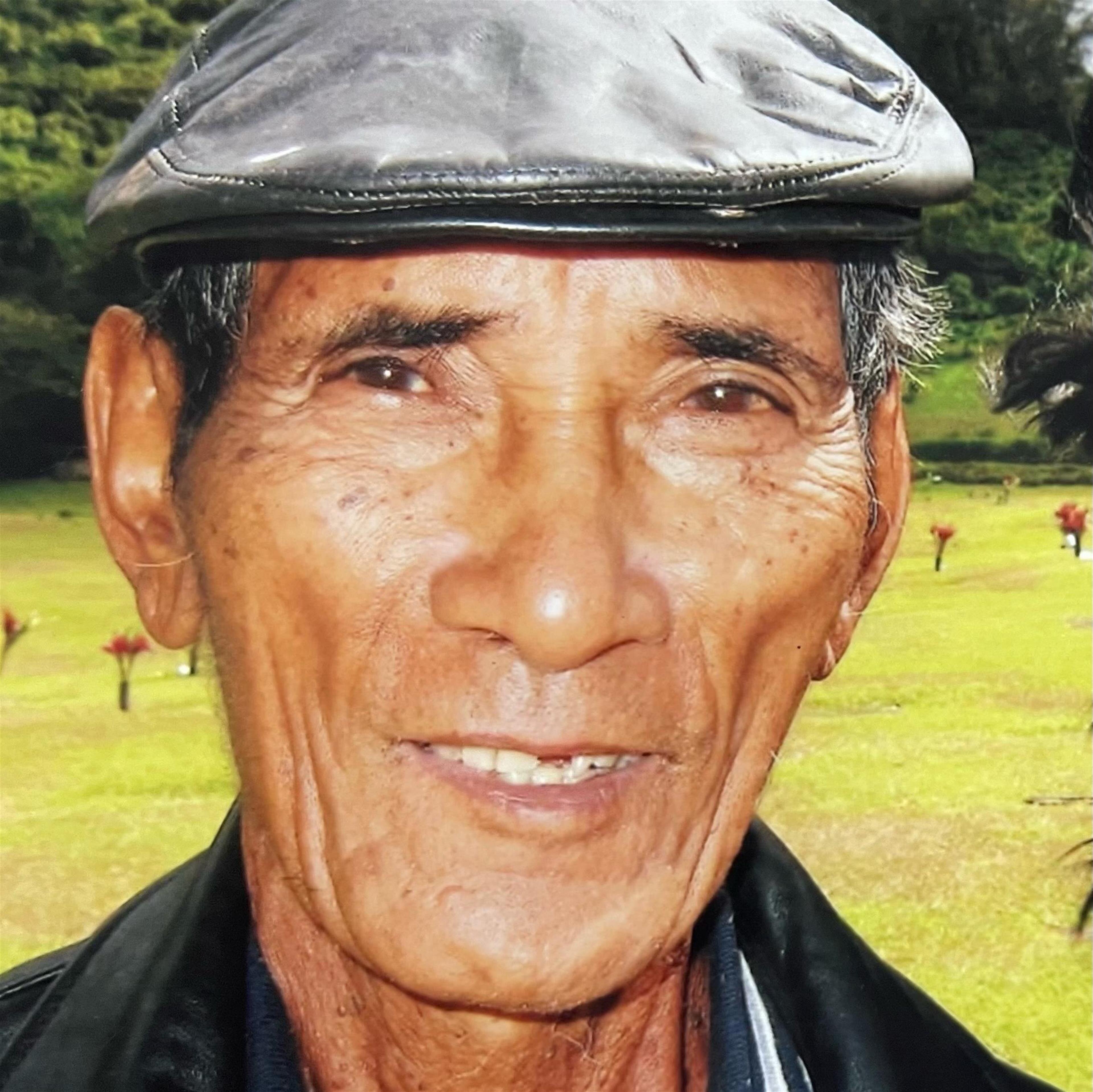 Ignacio Daguro Calibuso