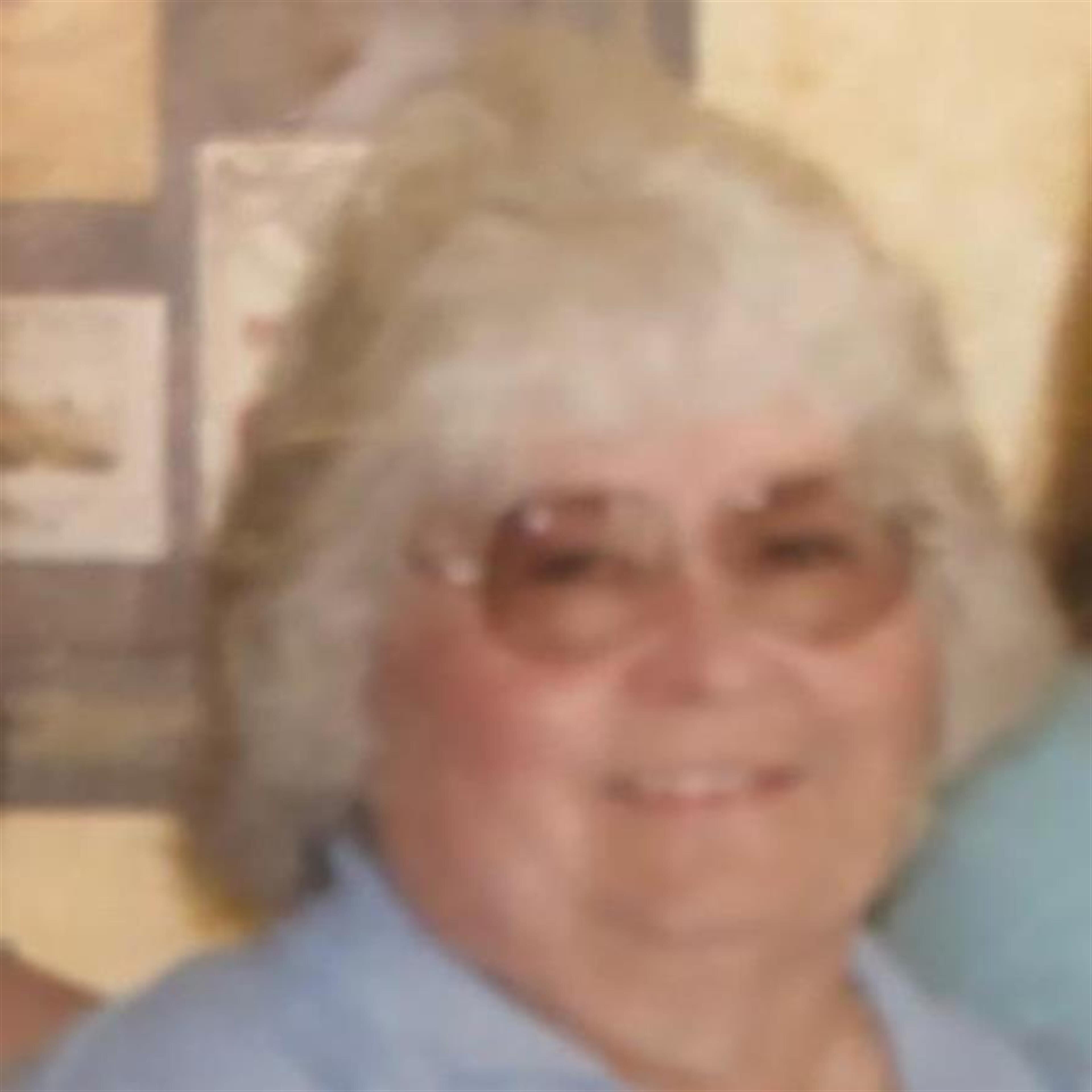 Mrs. Irene Louise Stotler
