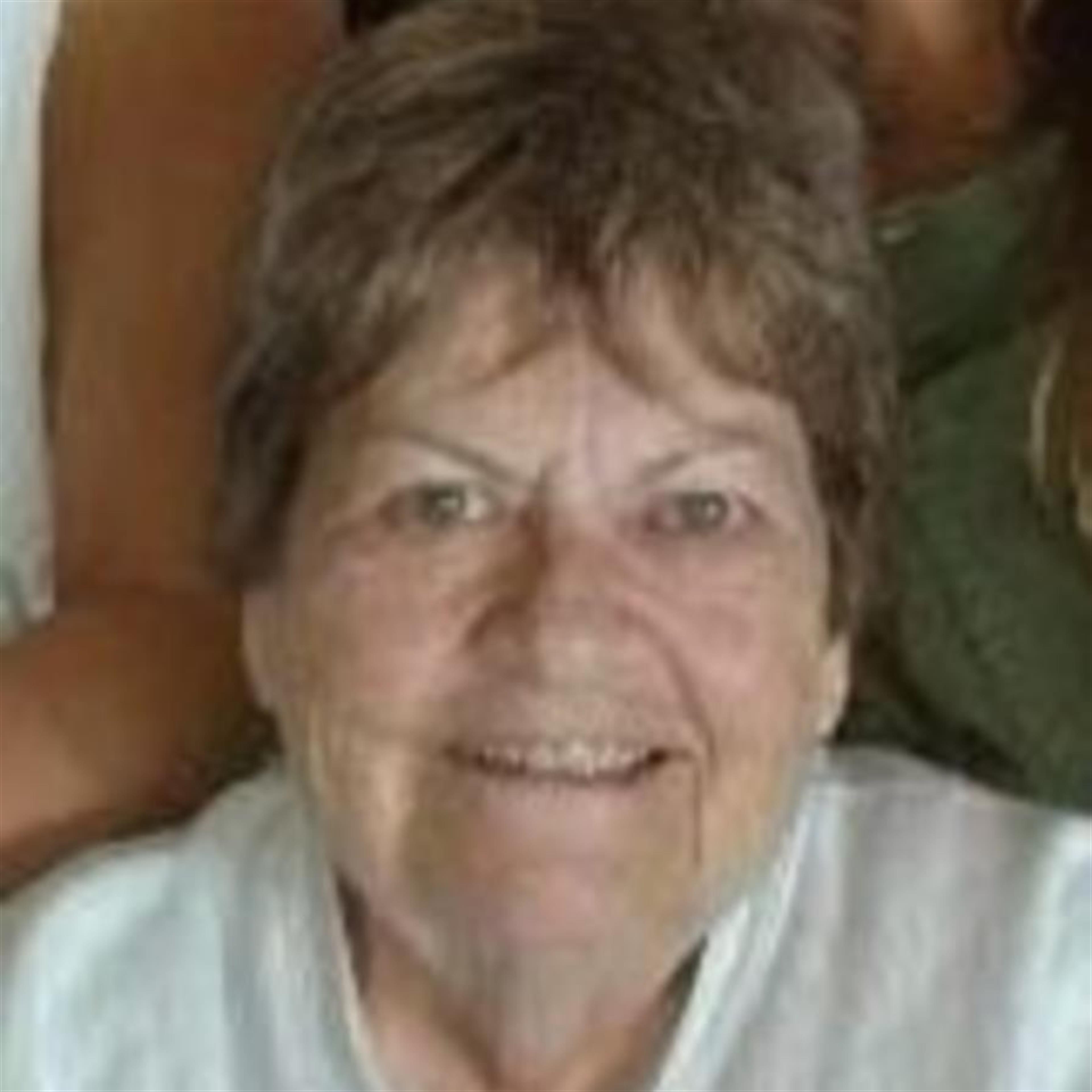 Barbara Lee Bruce