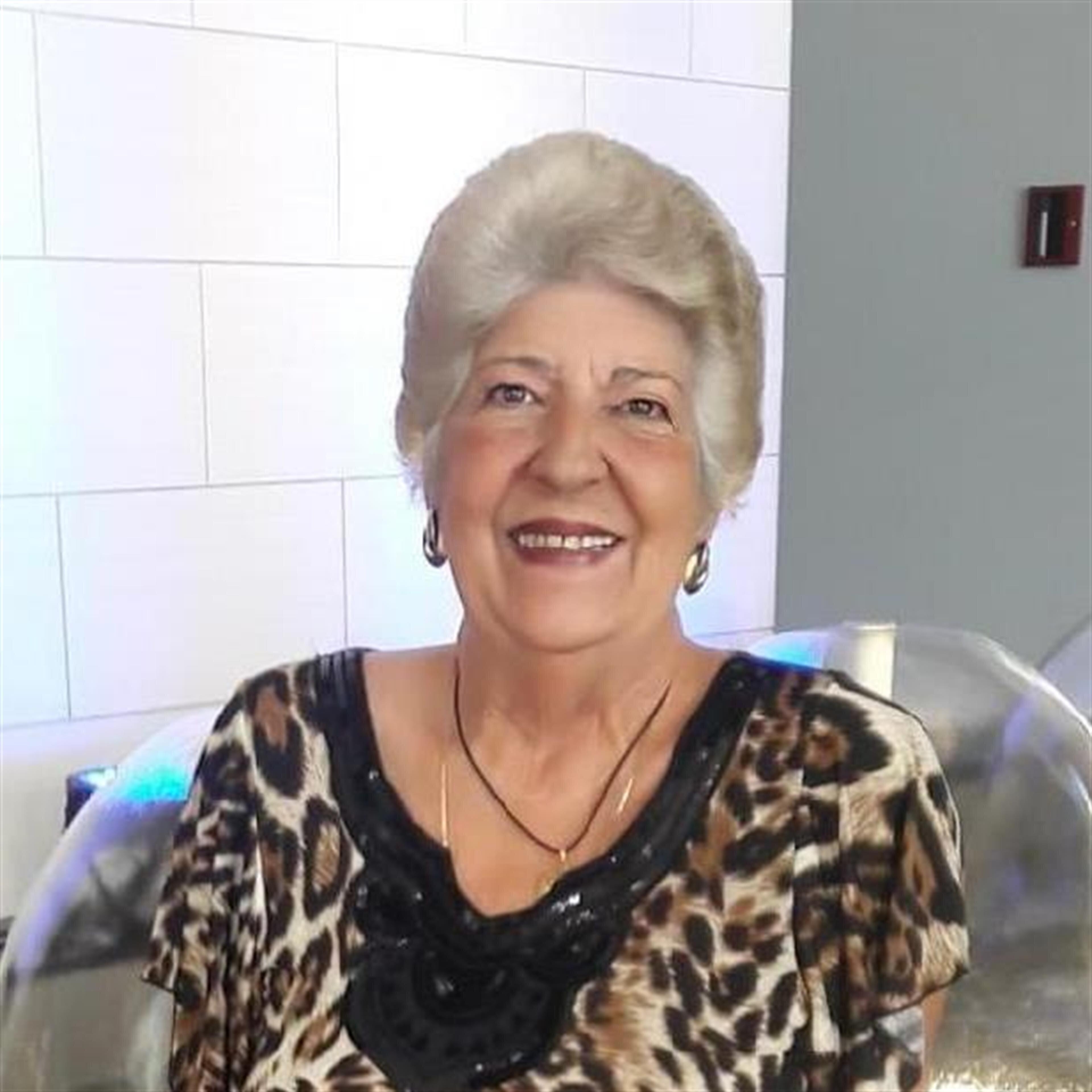 Nettie Vila