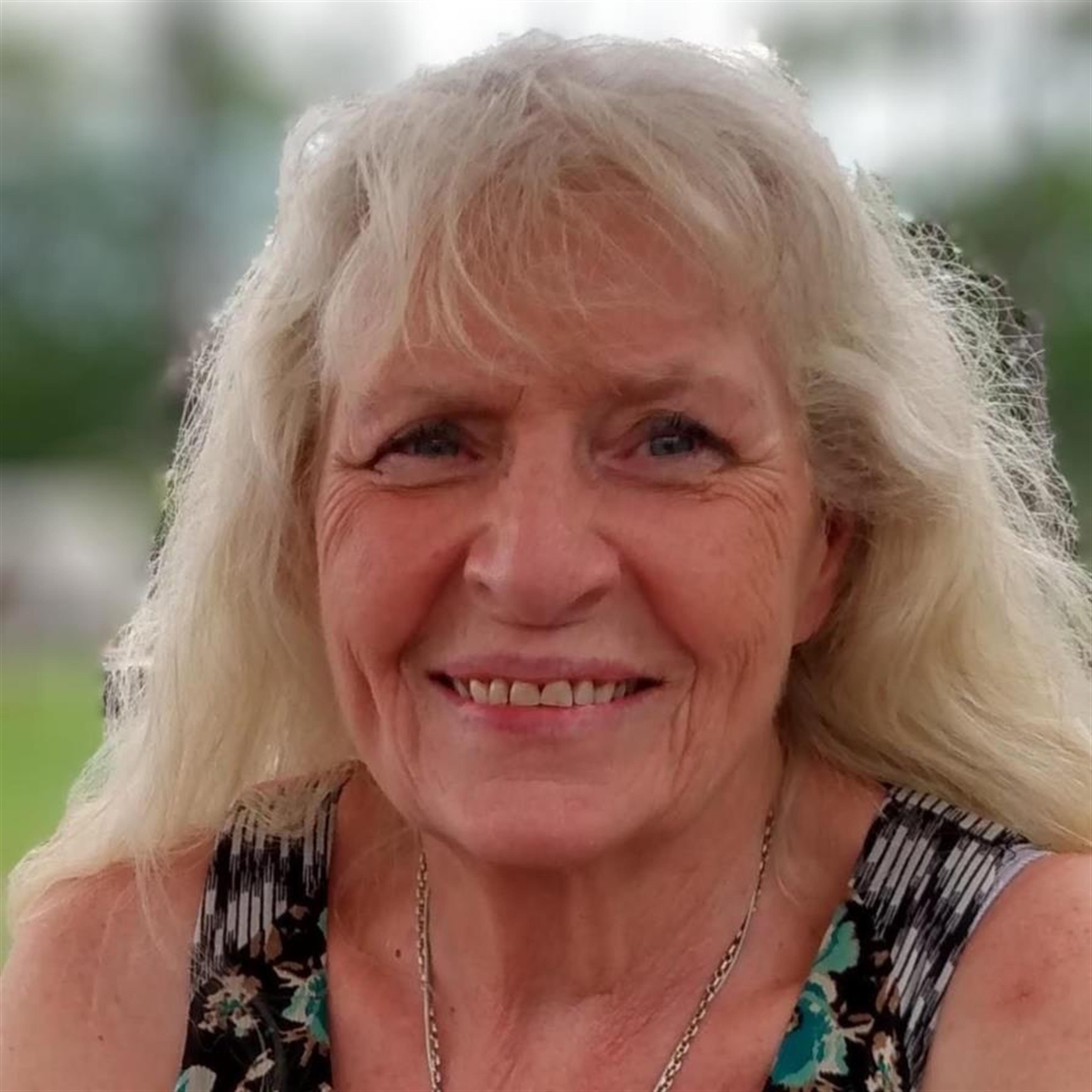 Sally Laree Gunter