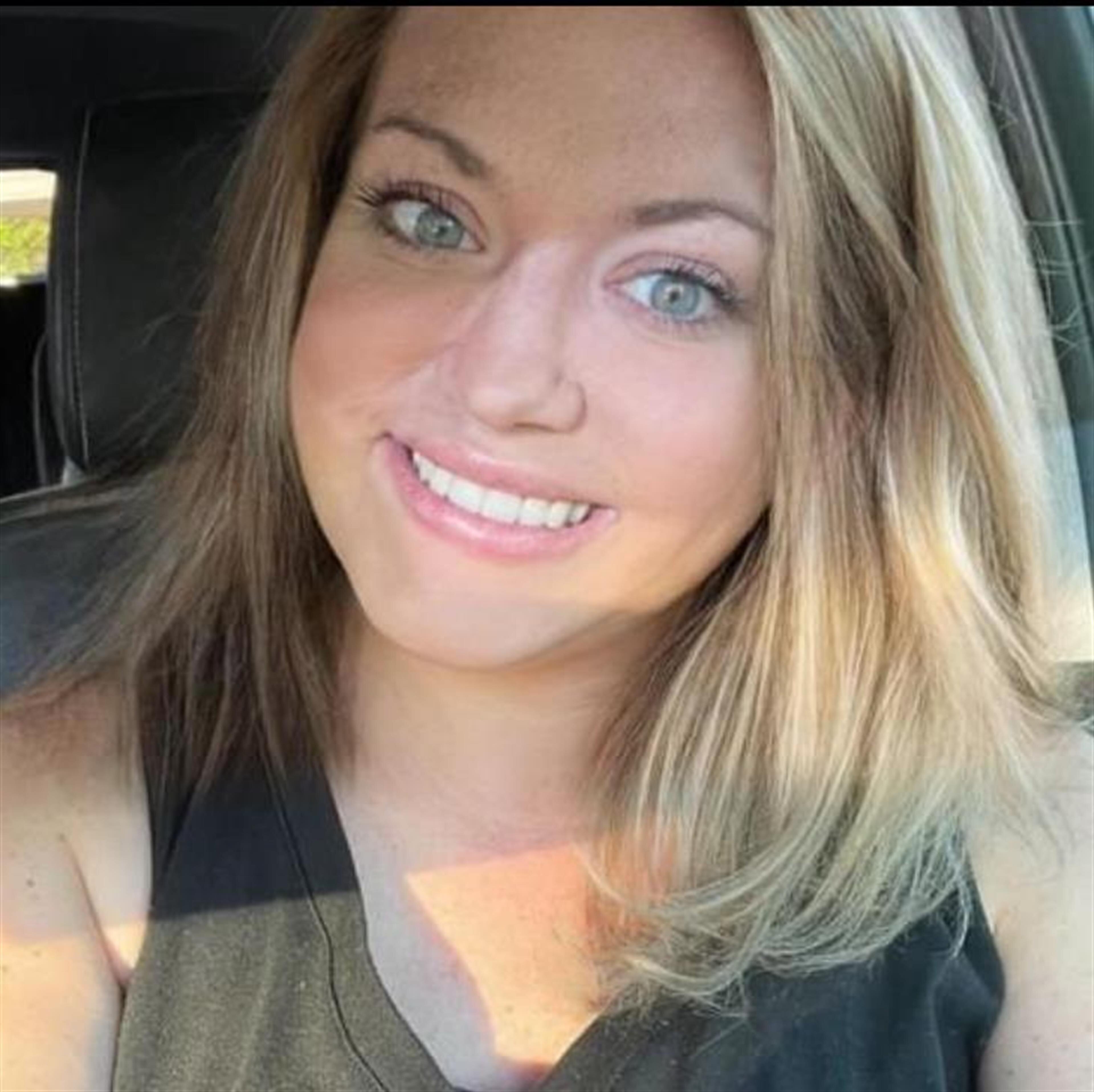 Alicia Nicole Paulson
