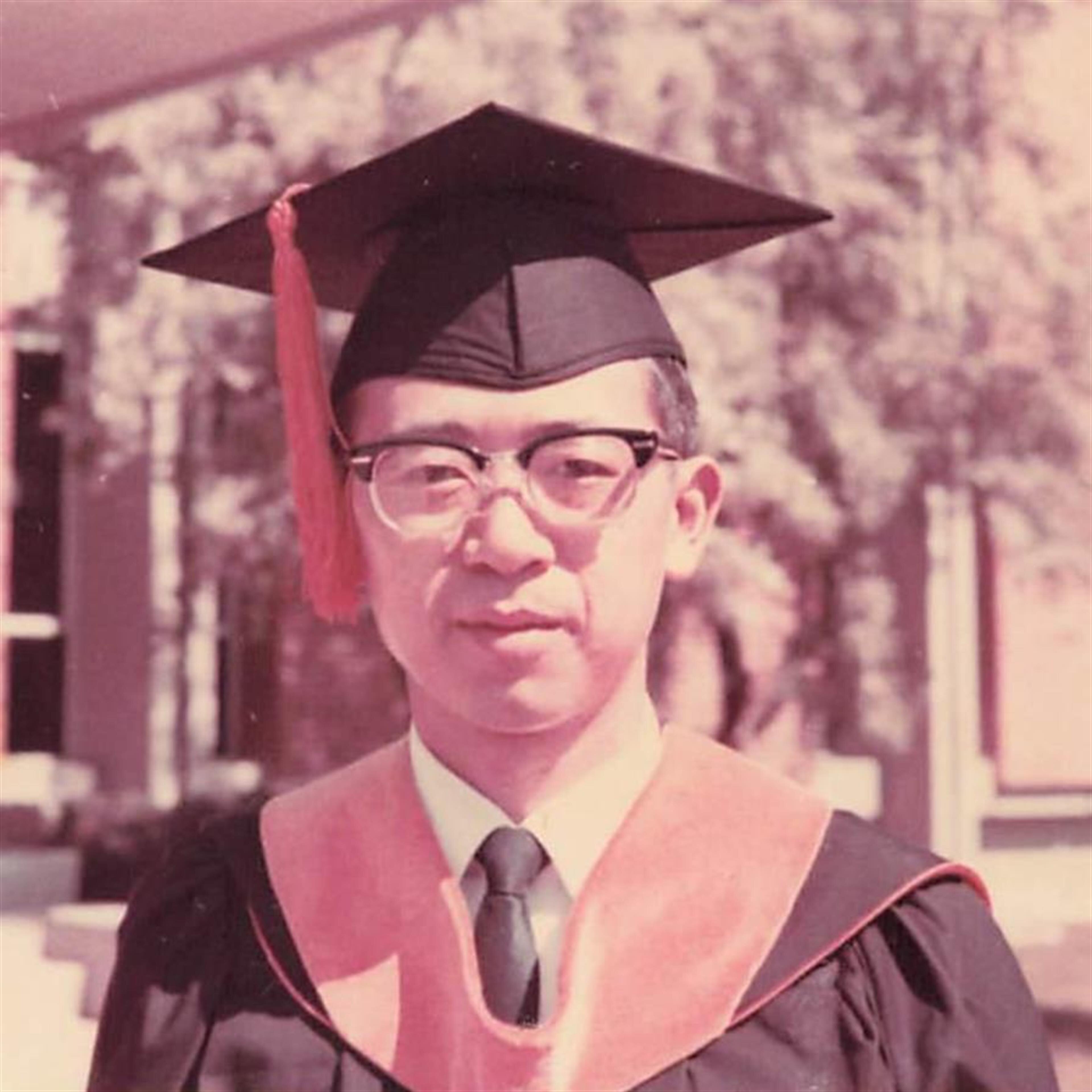Yupin Han