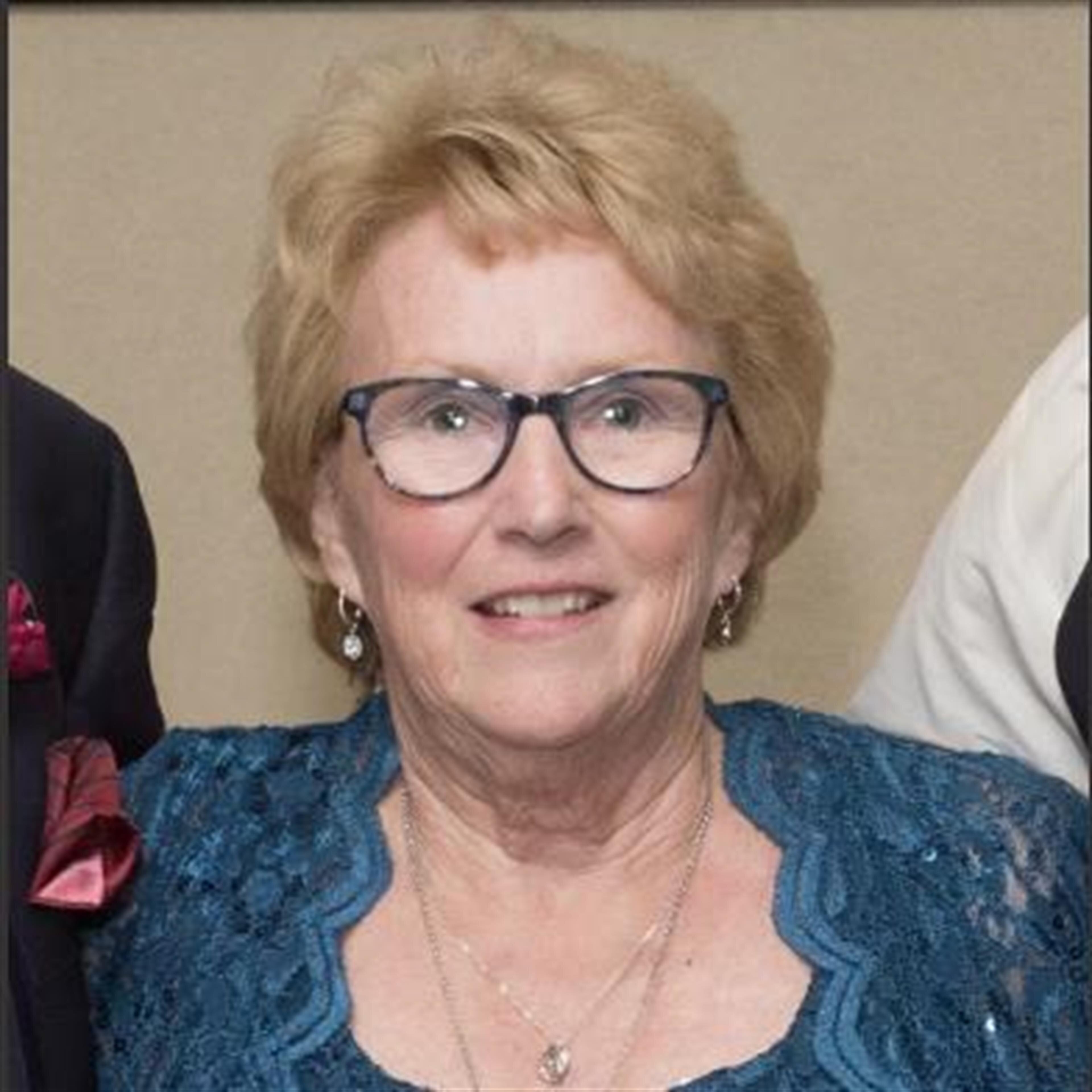 Carol Ann Meader