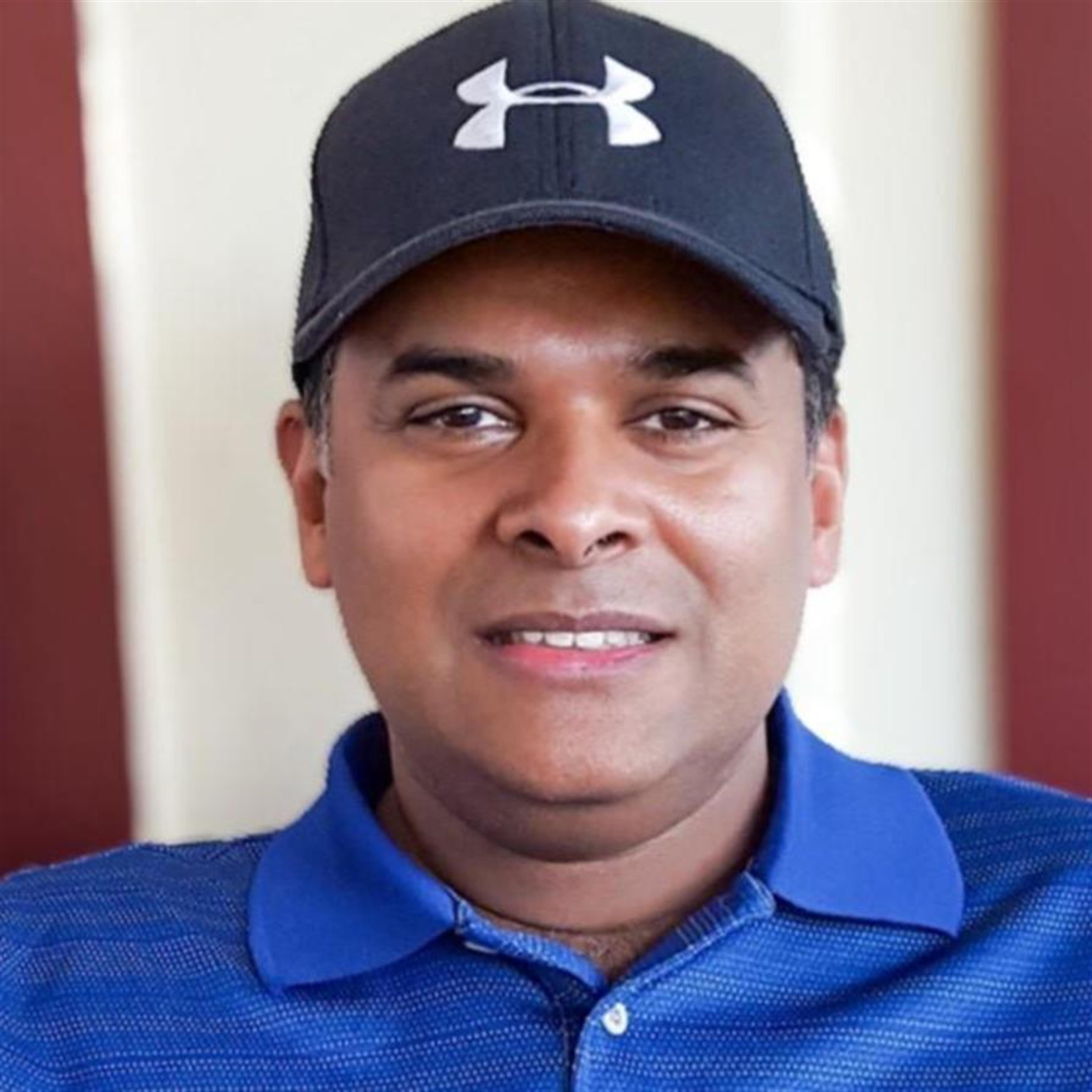 Ludwig Zachariah Kurian