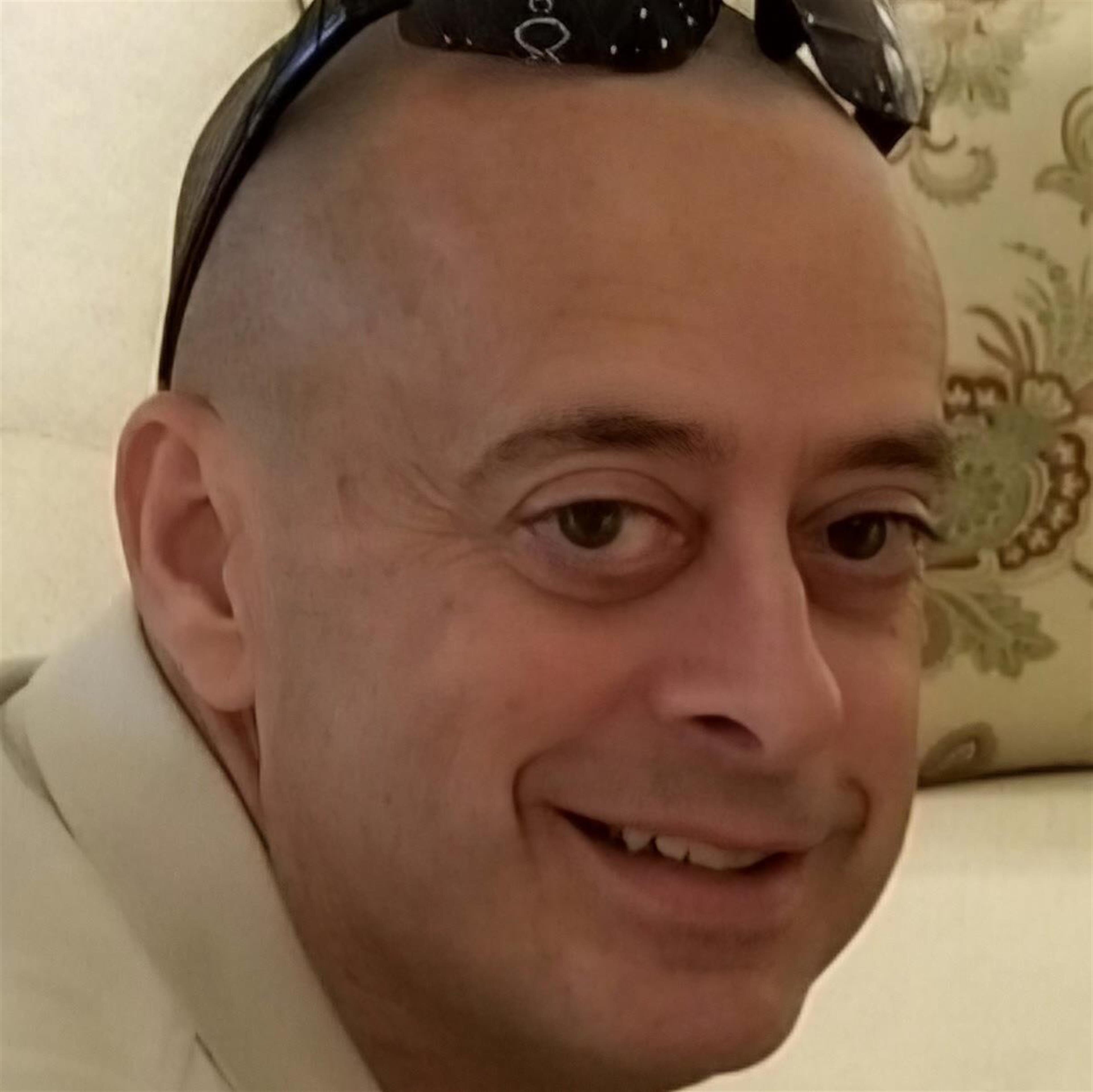 John N. Carnegis