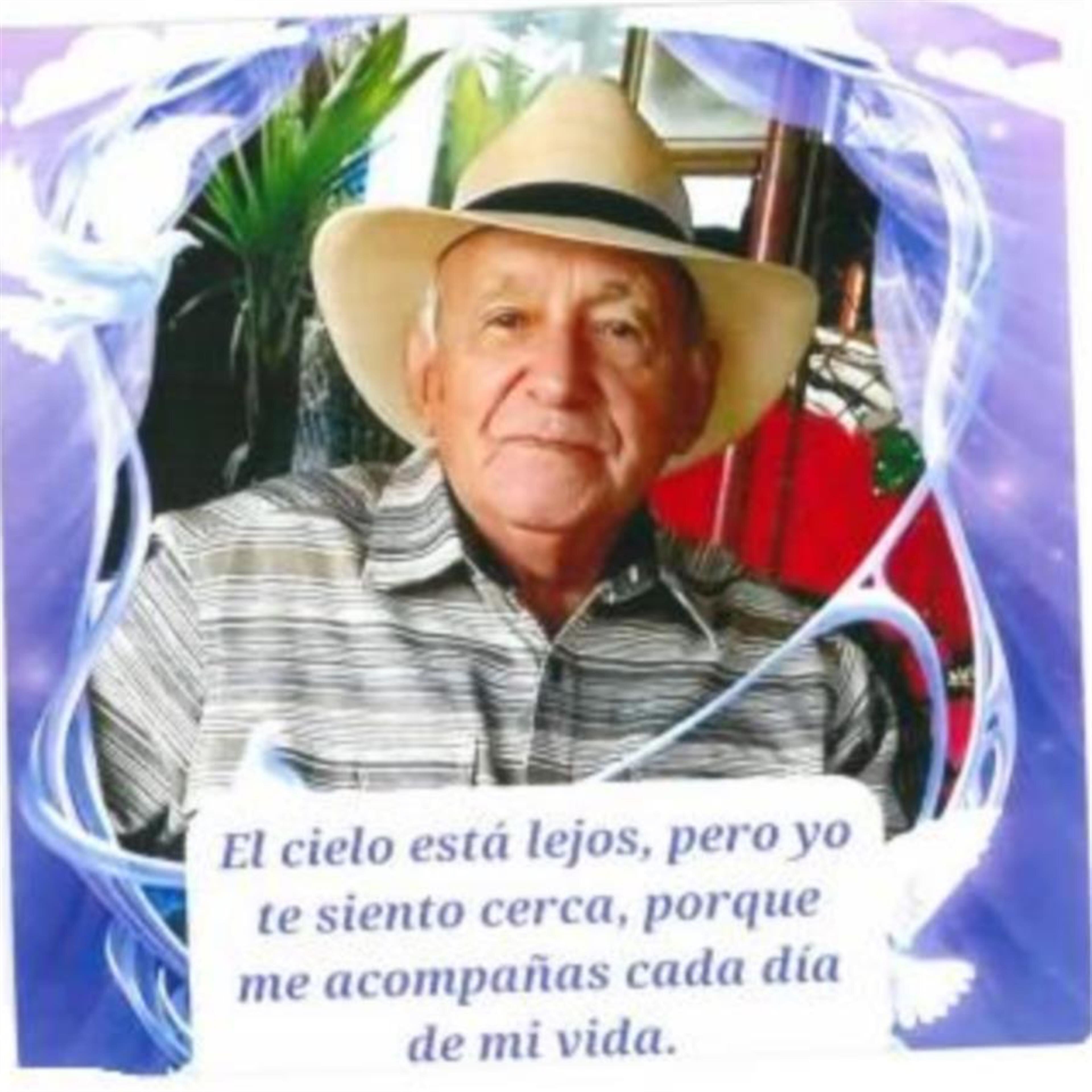 Justo Martinez