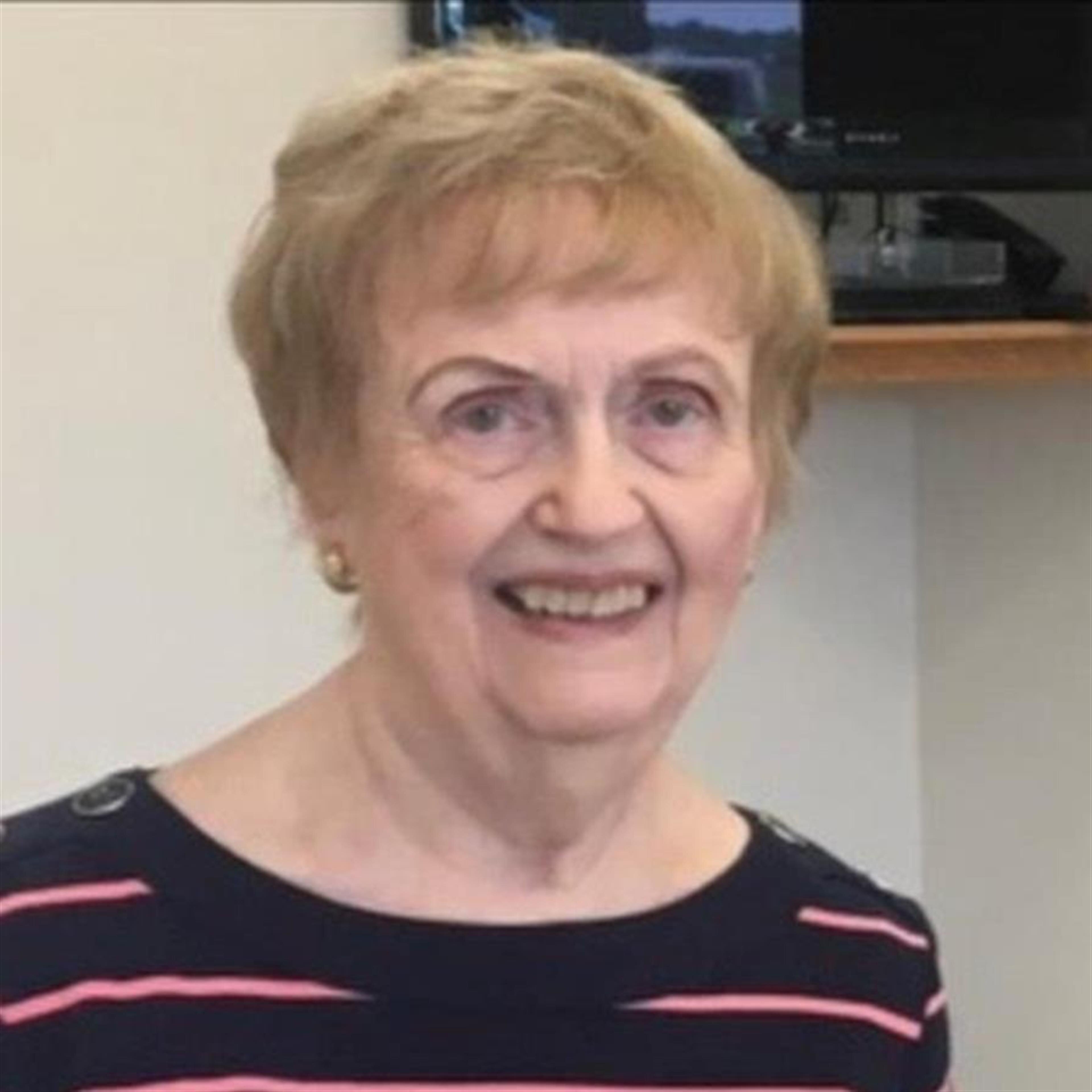 Shirley Poling