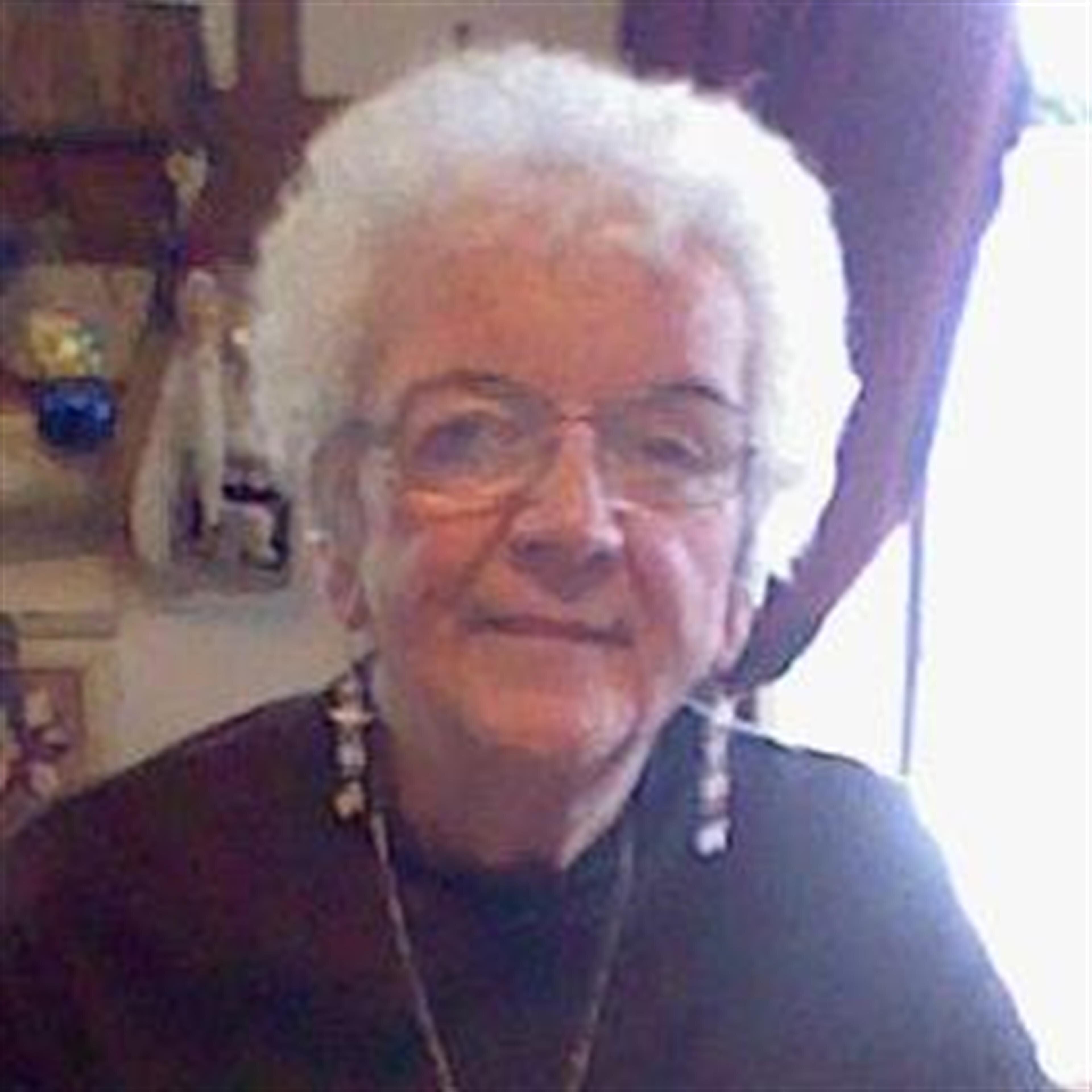Donna B. Gelderman