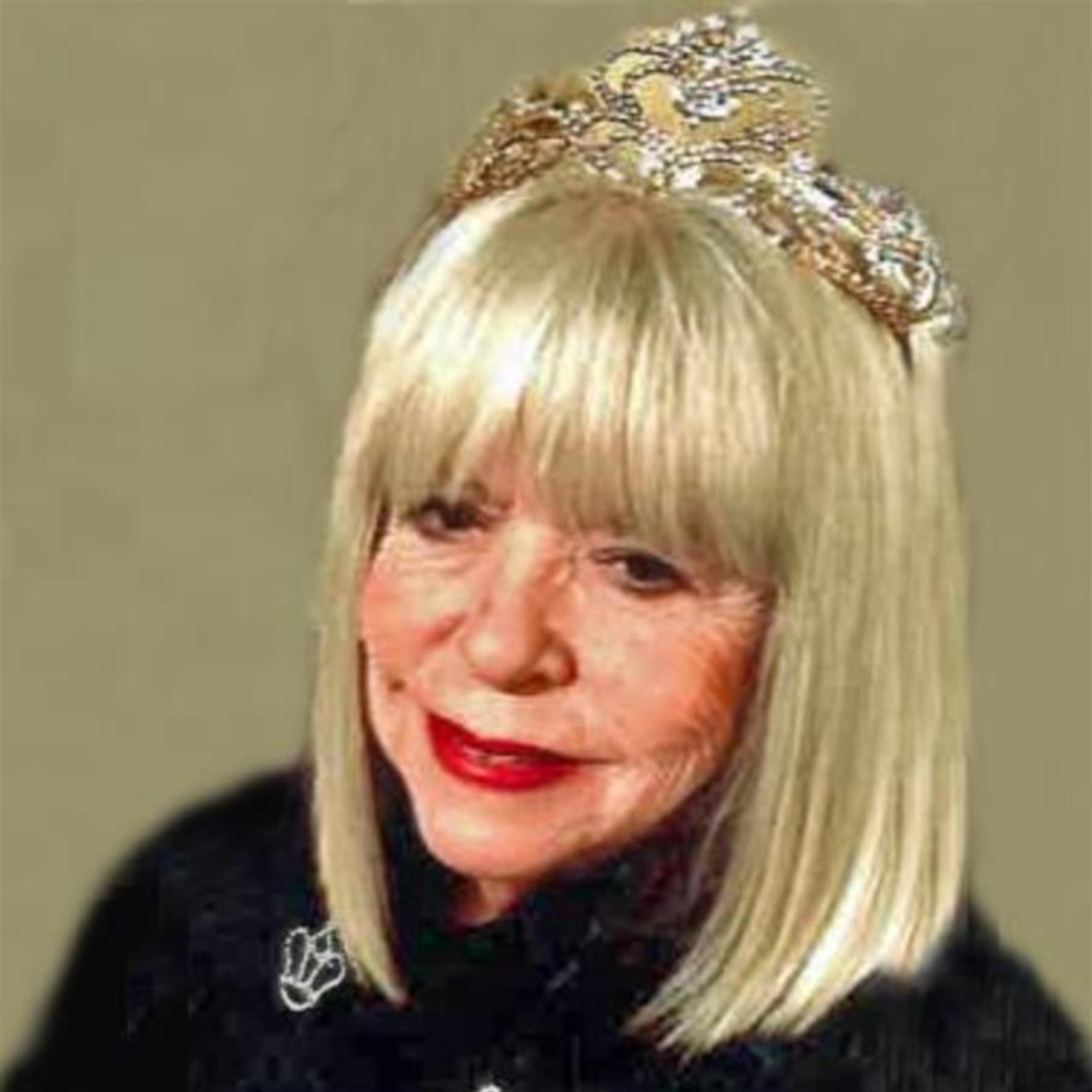 Barbara K. Prosser