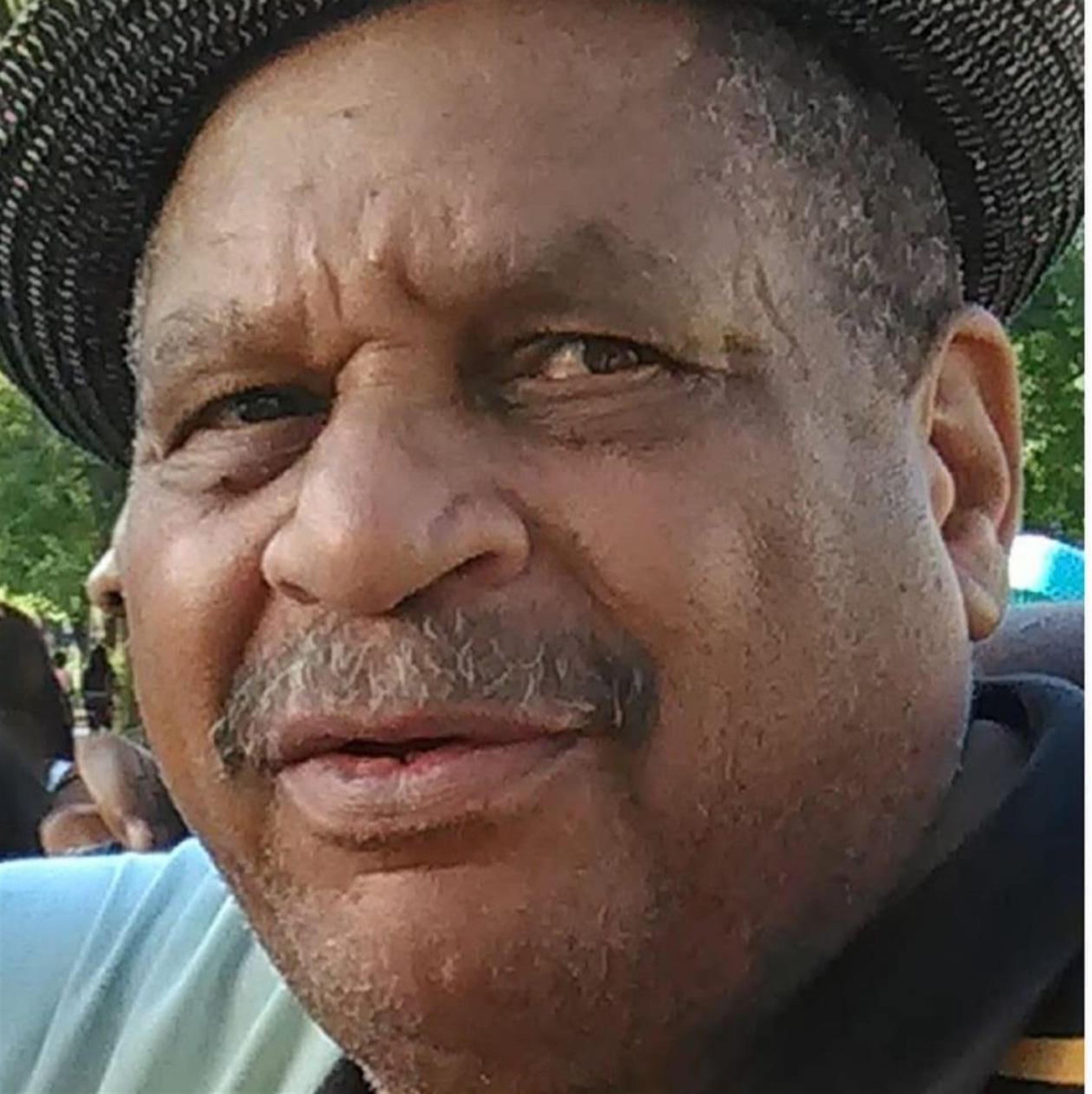 MR. VINCENT GARFIELD HUMPHRIES