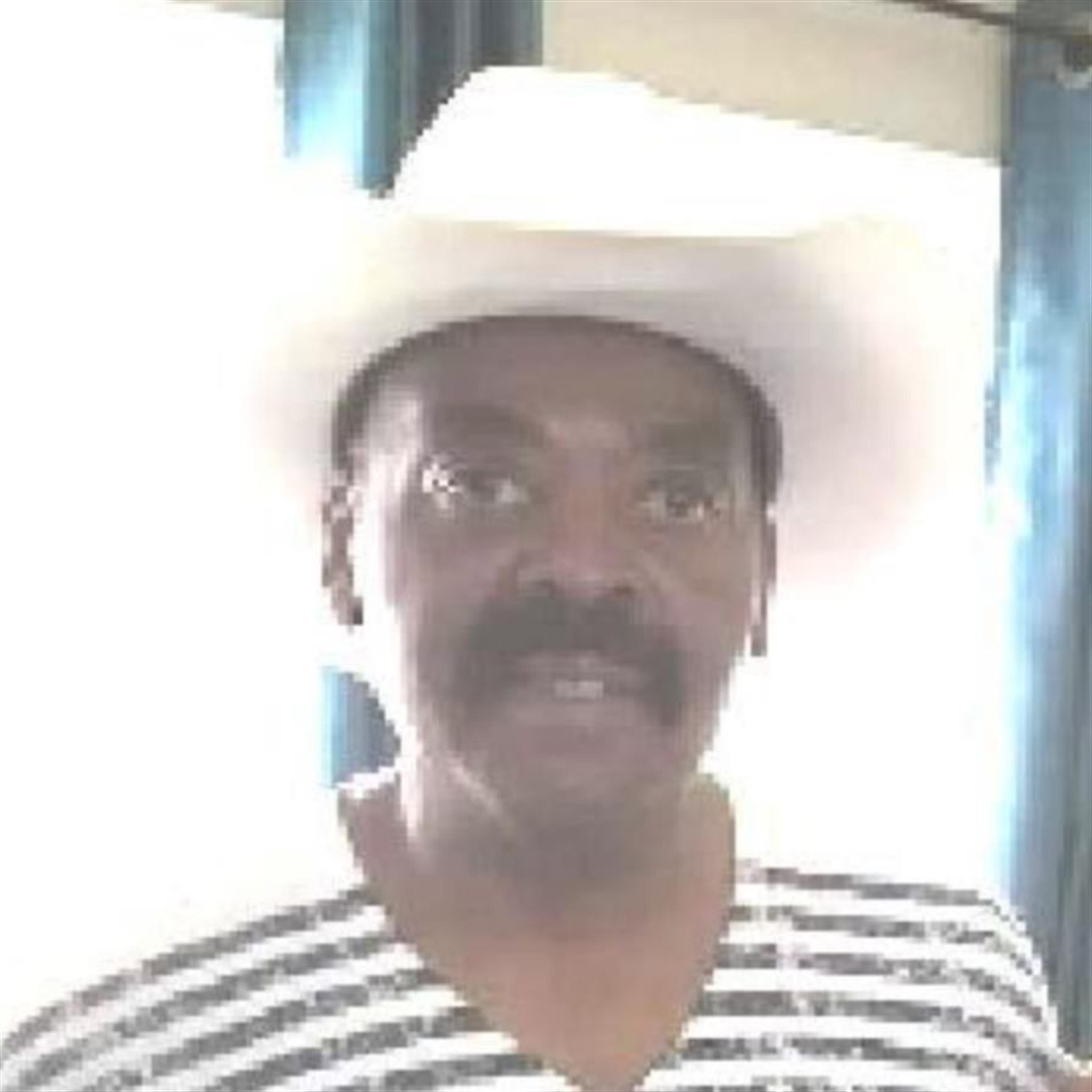 Freddie Lee Williams