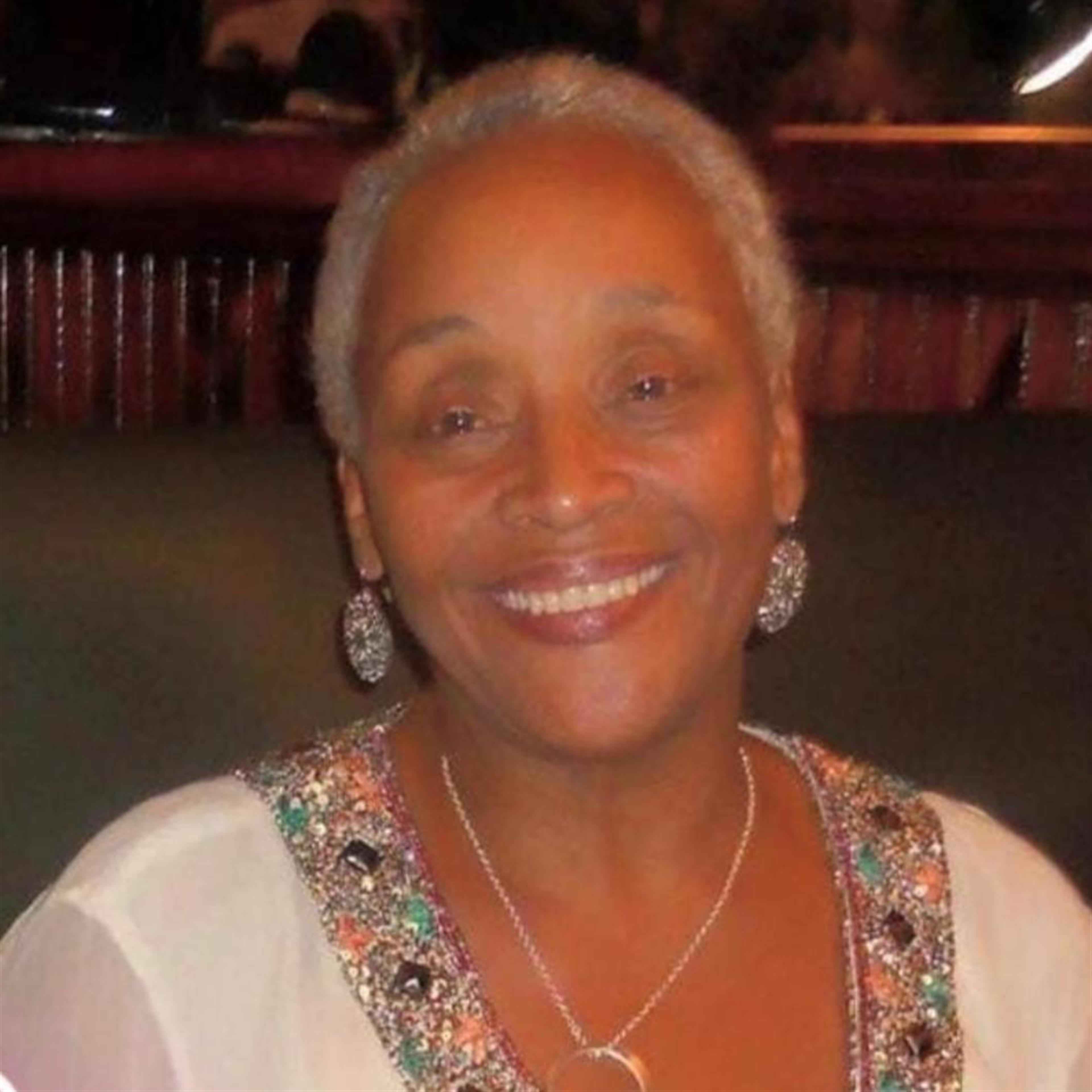 Mrs. Patricia Grimes Petty