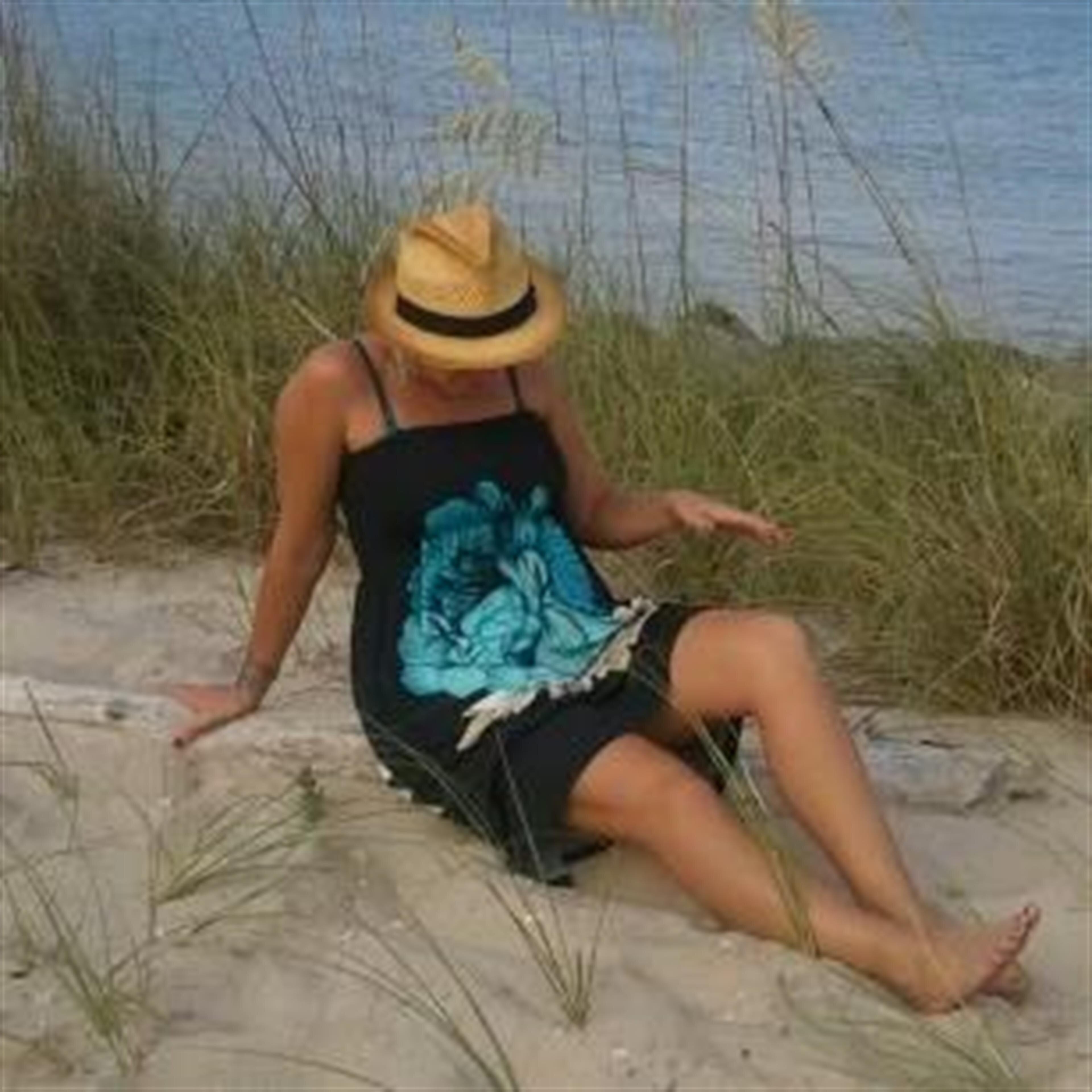Christine Ann West