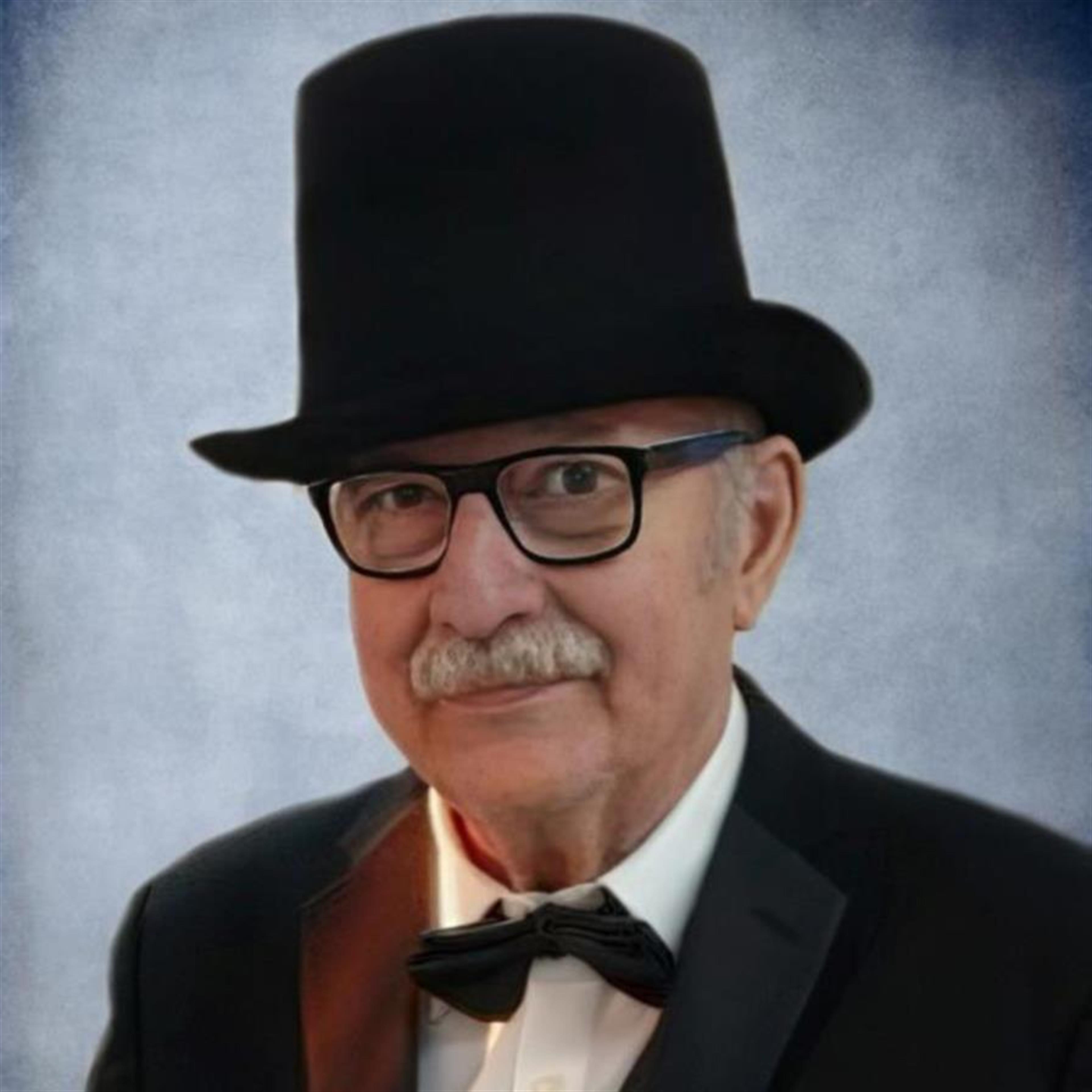 Vincent Joseph Monachello