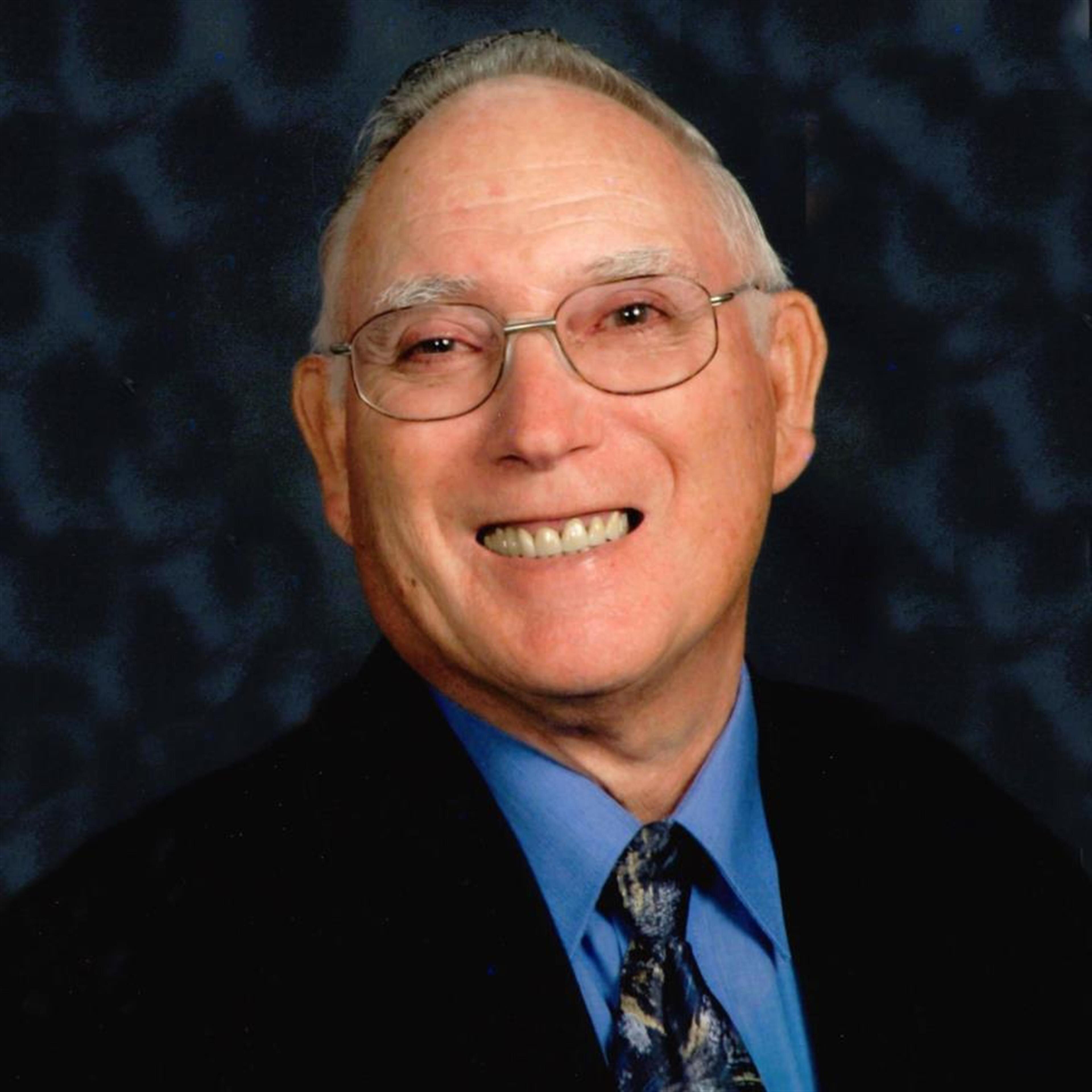 Kenneth Walter Boerma