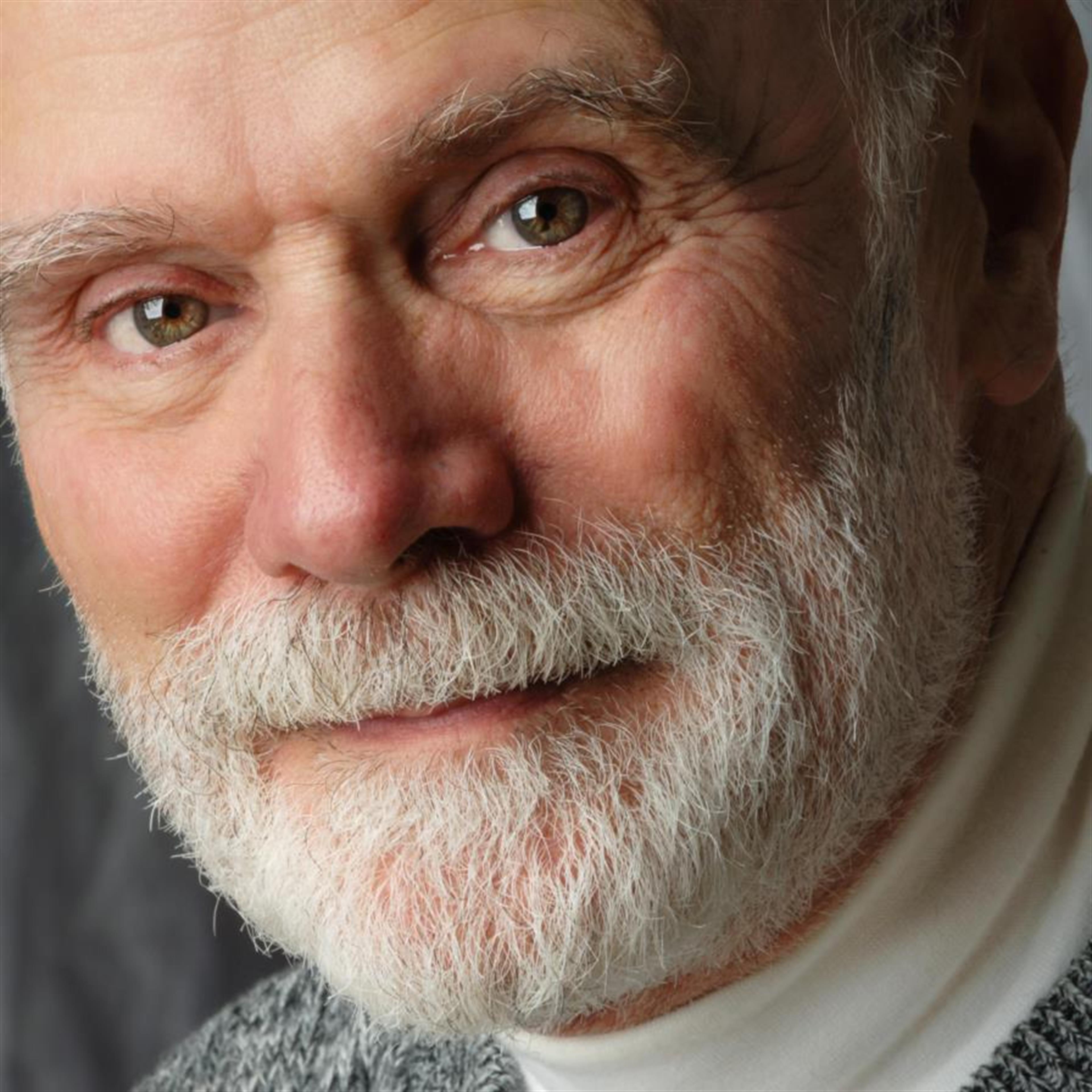 Charles Edward Hoffman