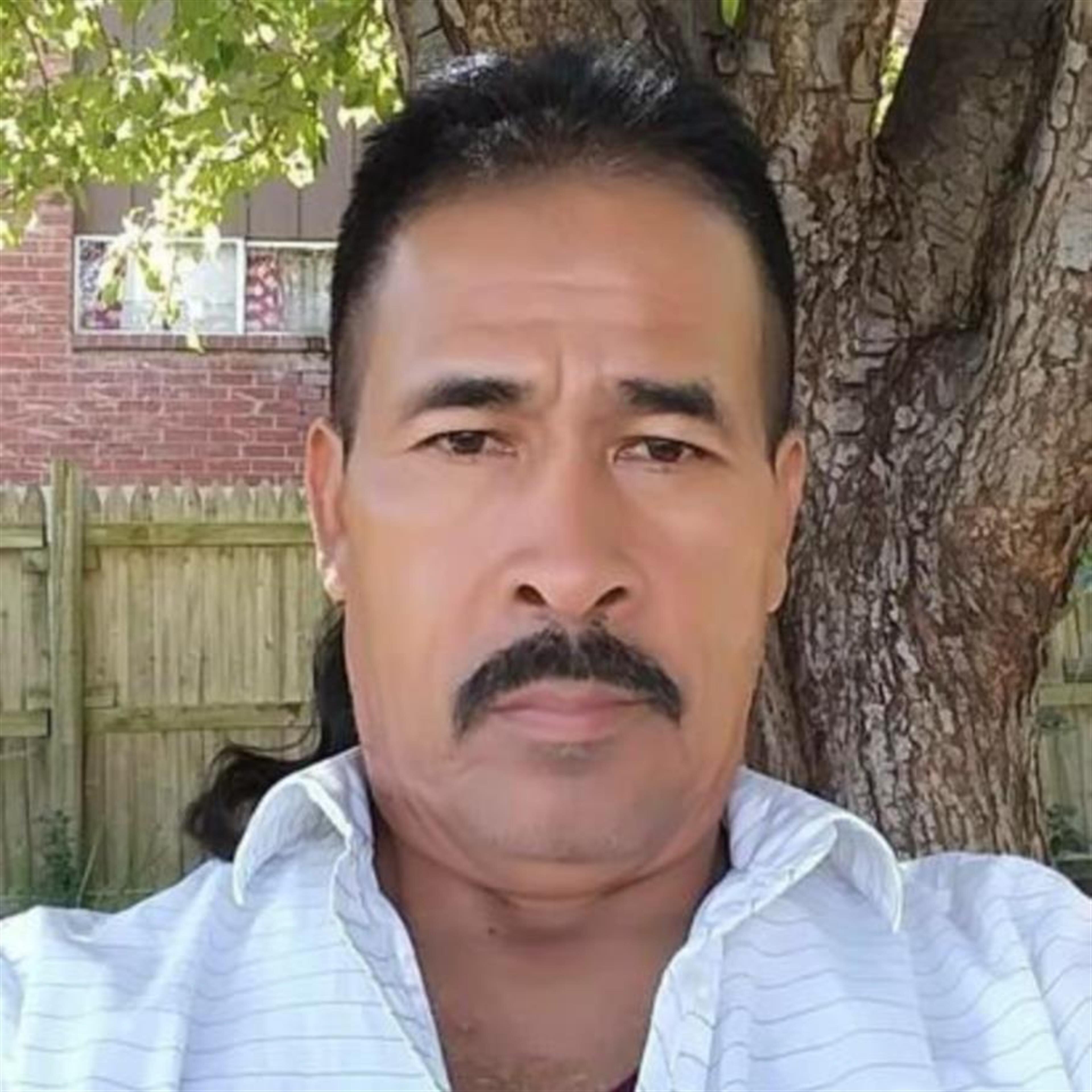 Leonel Parra Medrano