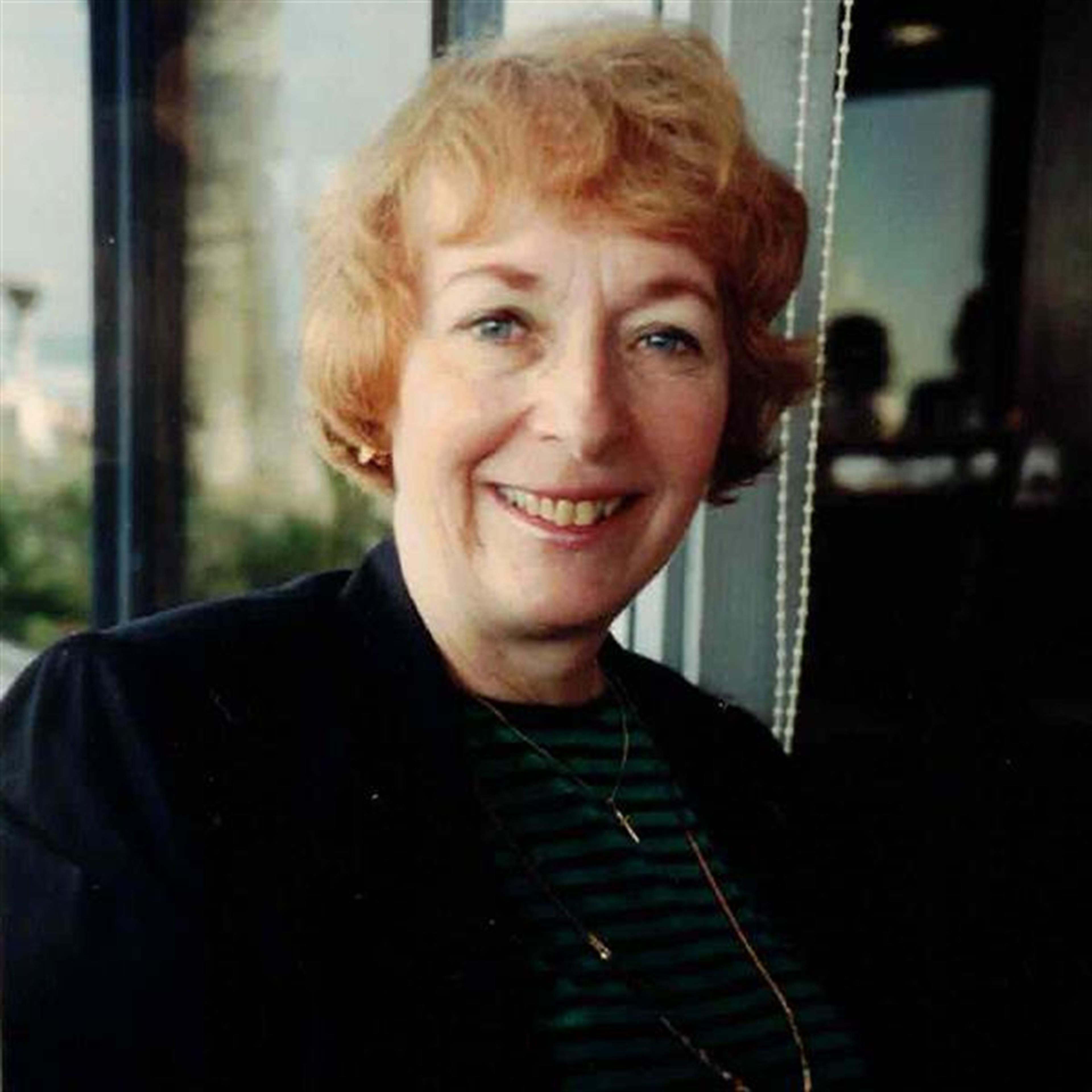 Marie Wysocki